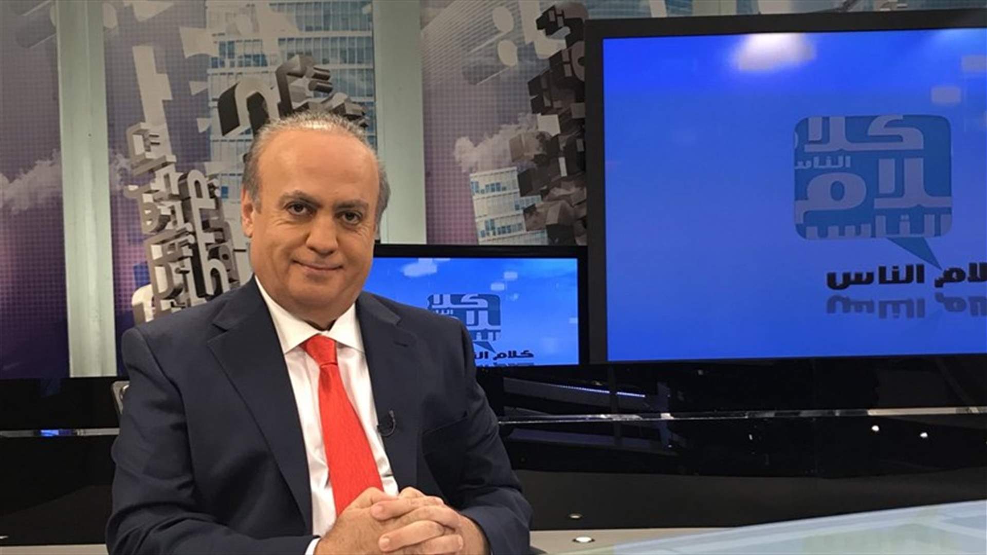 وهاب: اذا ثبت ان البعض يريد اعادة الفتنة ستتخذ اجراءات بحقهم