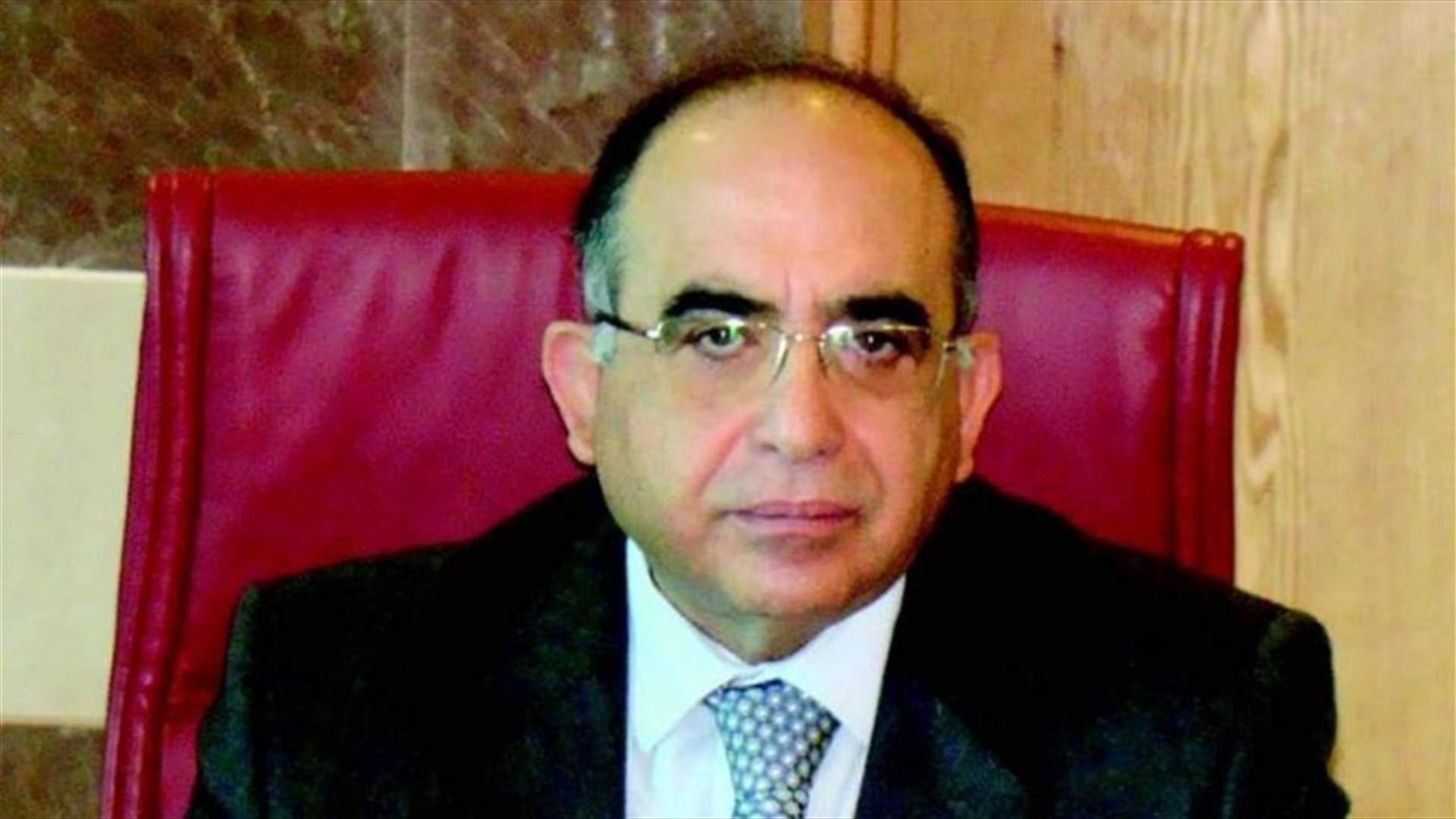 حسن منيمنه لـ  "الانباء": تصريح جعفري خير دليل على تدخل طهران في شؤوننا
