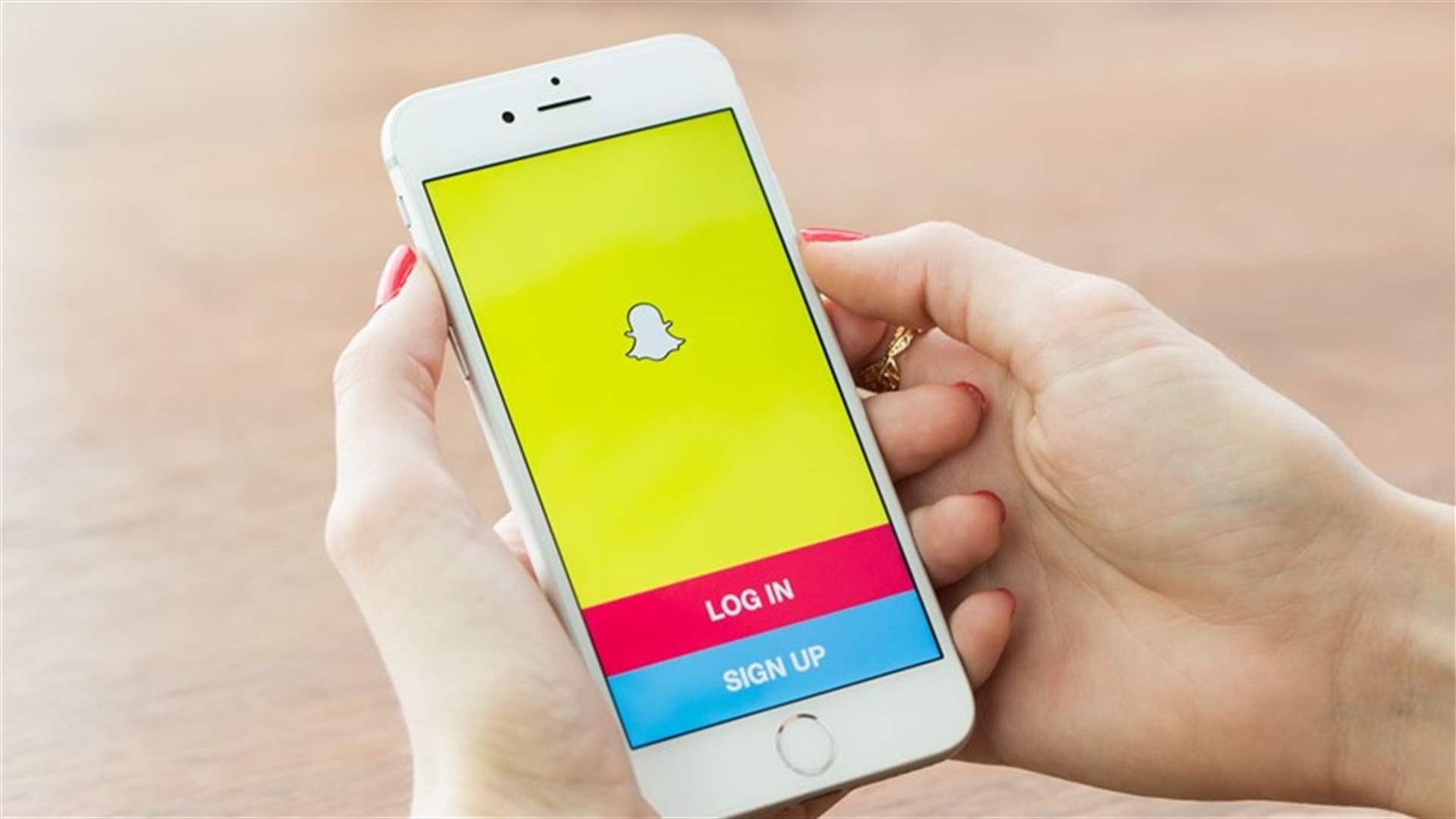 ميزات متعدّدة في النسحة الجديدة من "سناب شات"