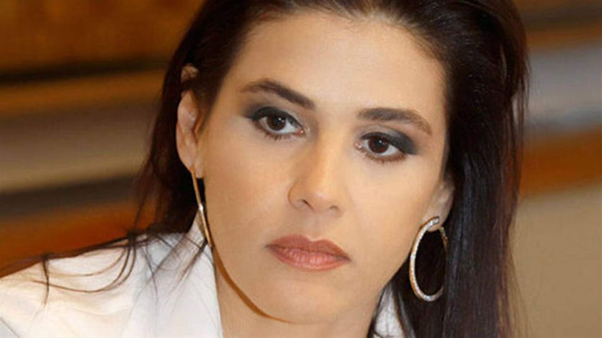 ستريدا جعجع: لن نتراجع عن مواقفنا مهما اشتدت الإفتراءات