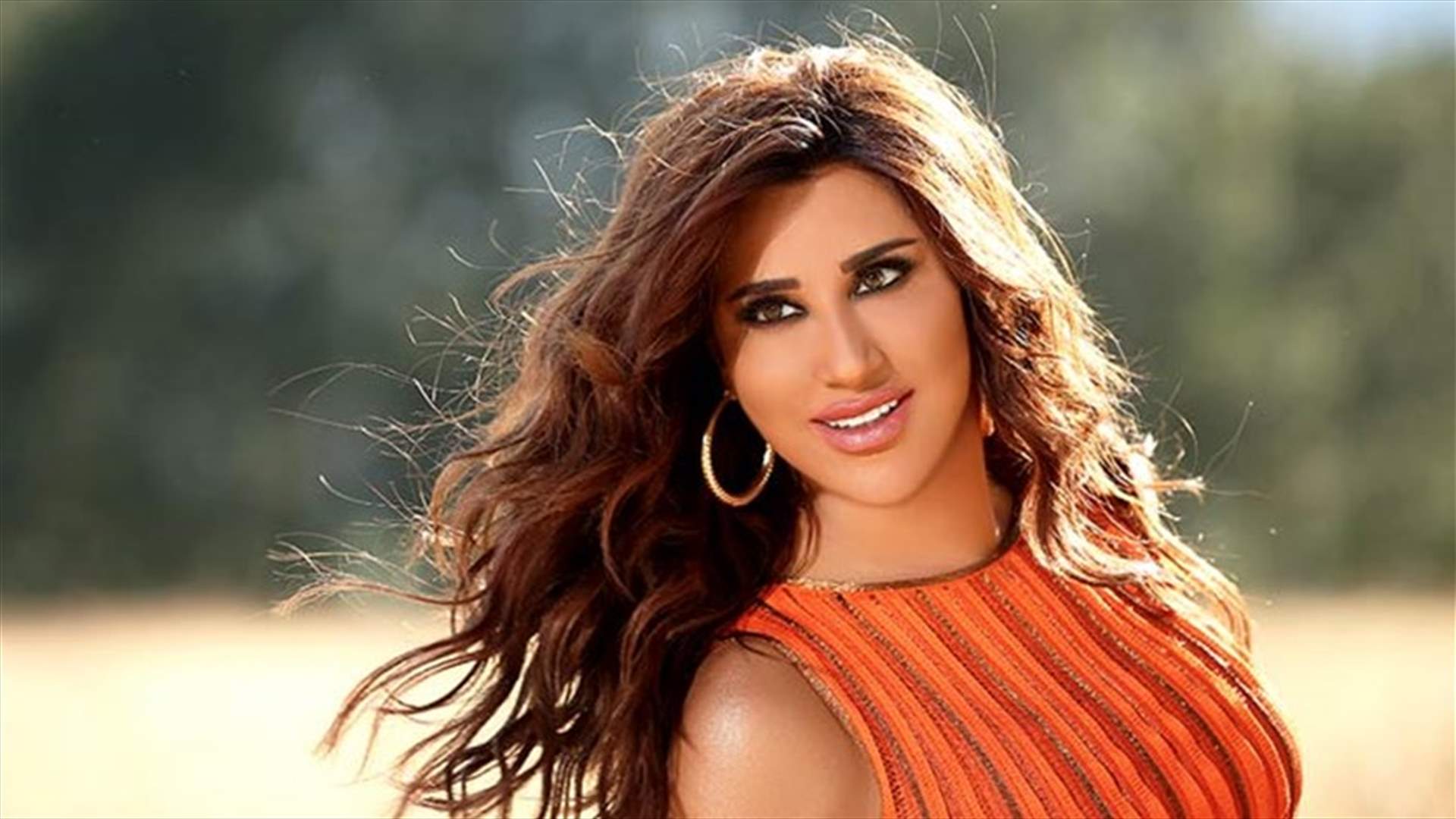 نجوى كرم تشكر لمتابعيها: "قديش بدي اتشكركن؟"