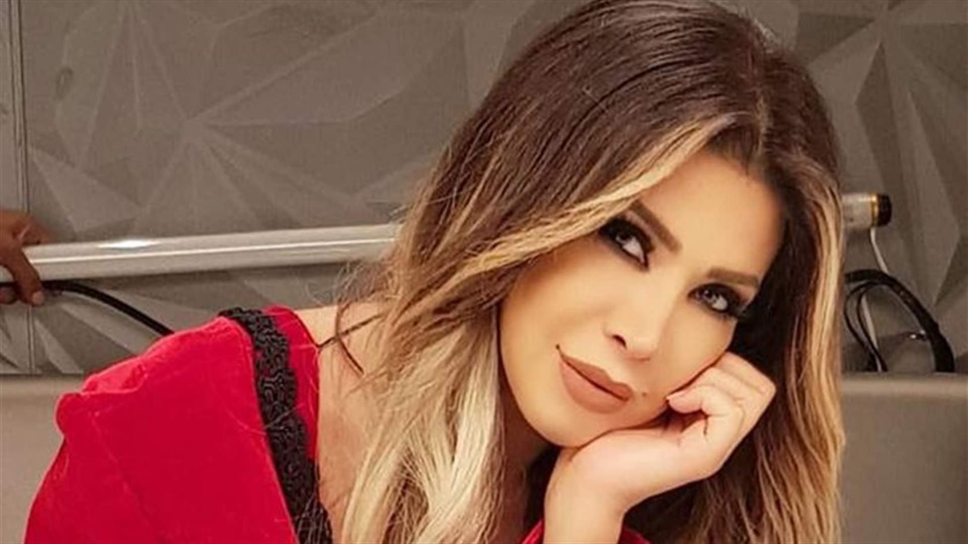 نوال الزغبي تكشف عن سرّ جمالها بعبارة واحدة!