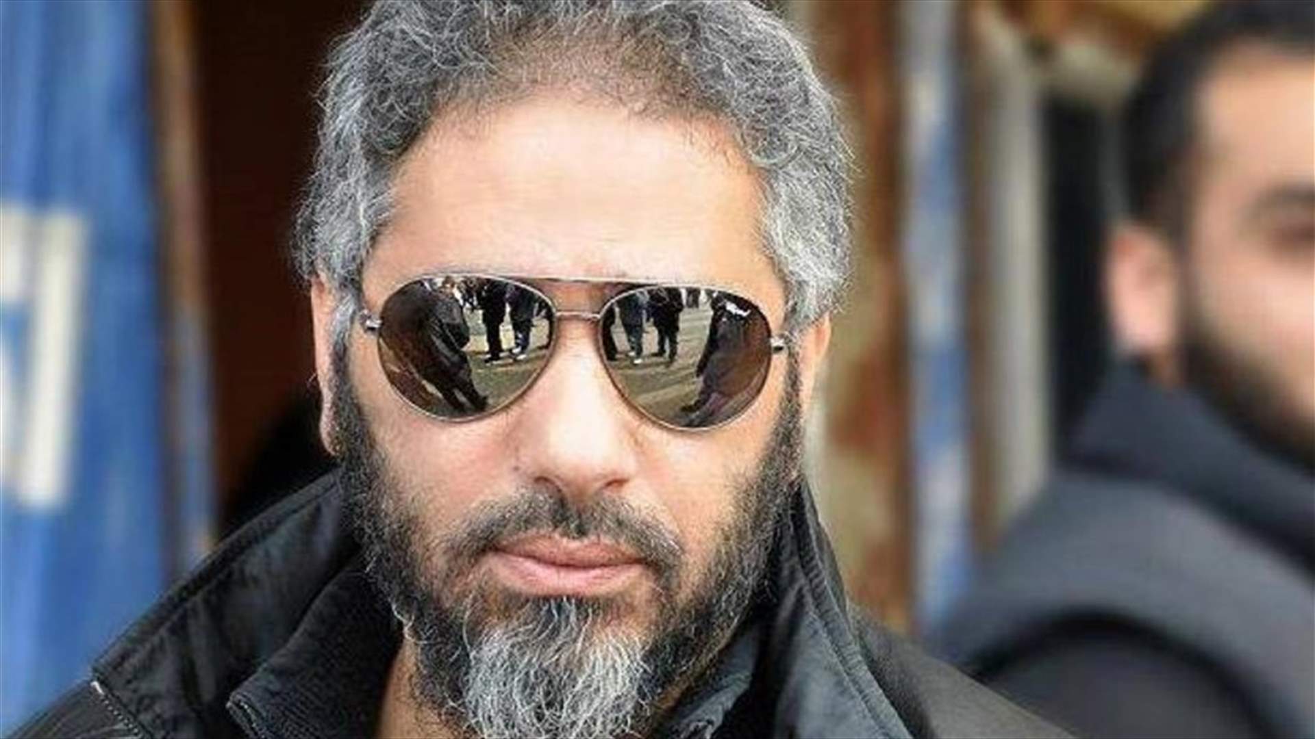 الجيش: توقيف مرافق فضل شاكر