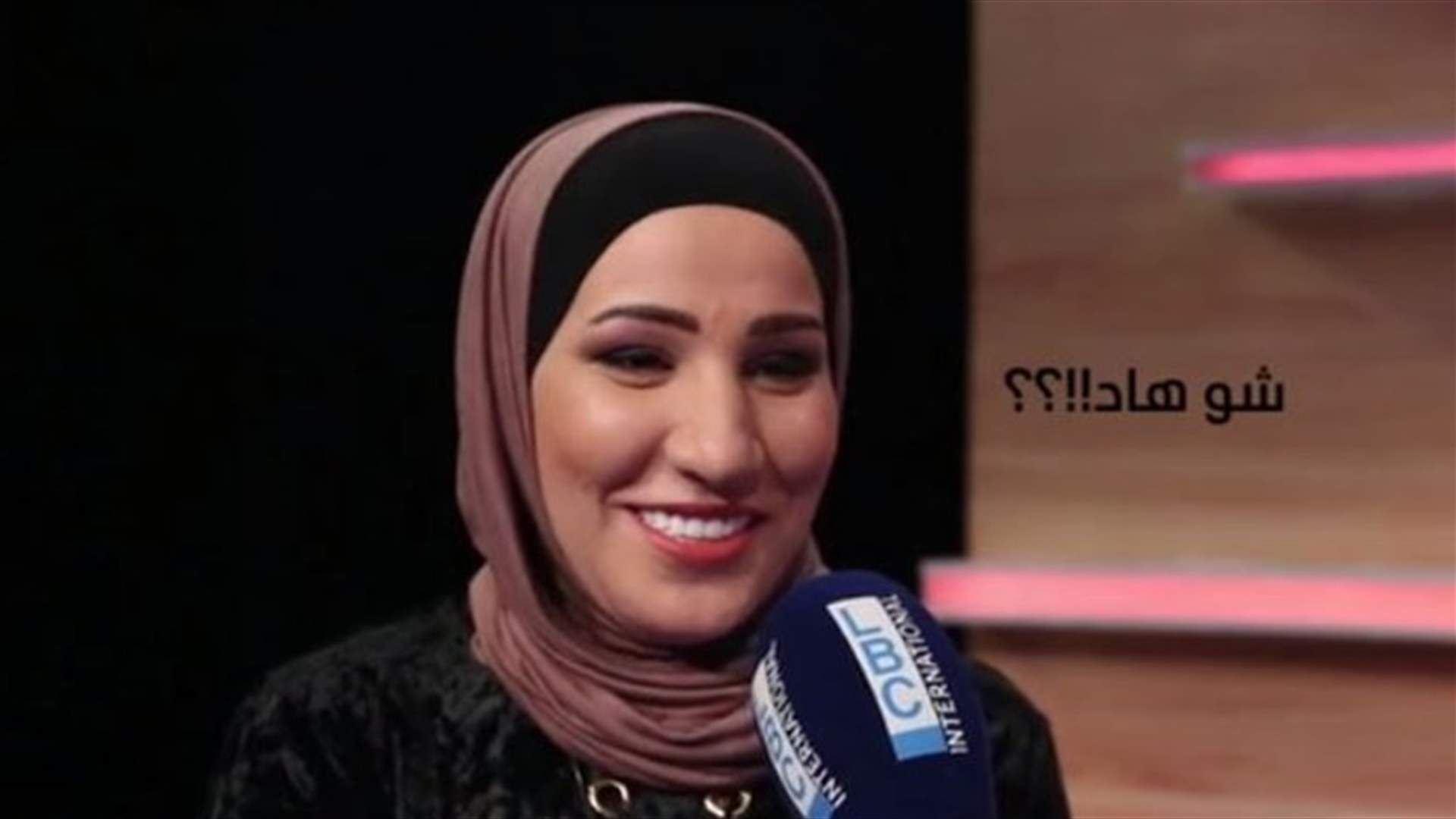 Pop Quiz  مع نداء شرارة: هذا النجم إتصل بي هاتفيّاً
