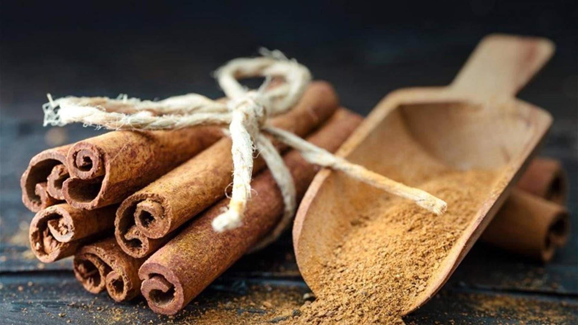 Cinnamon Helps You Burn Fat – Study