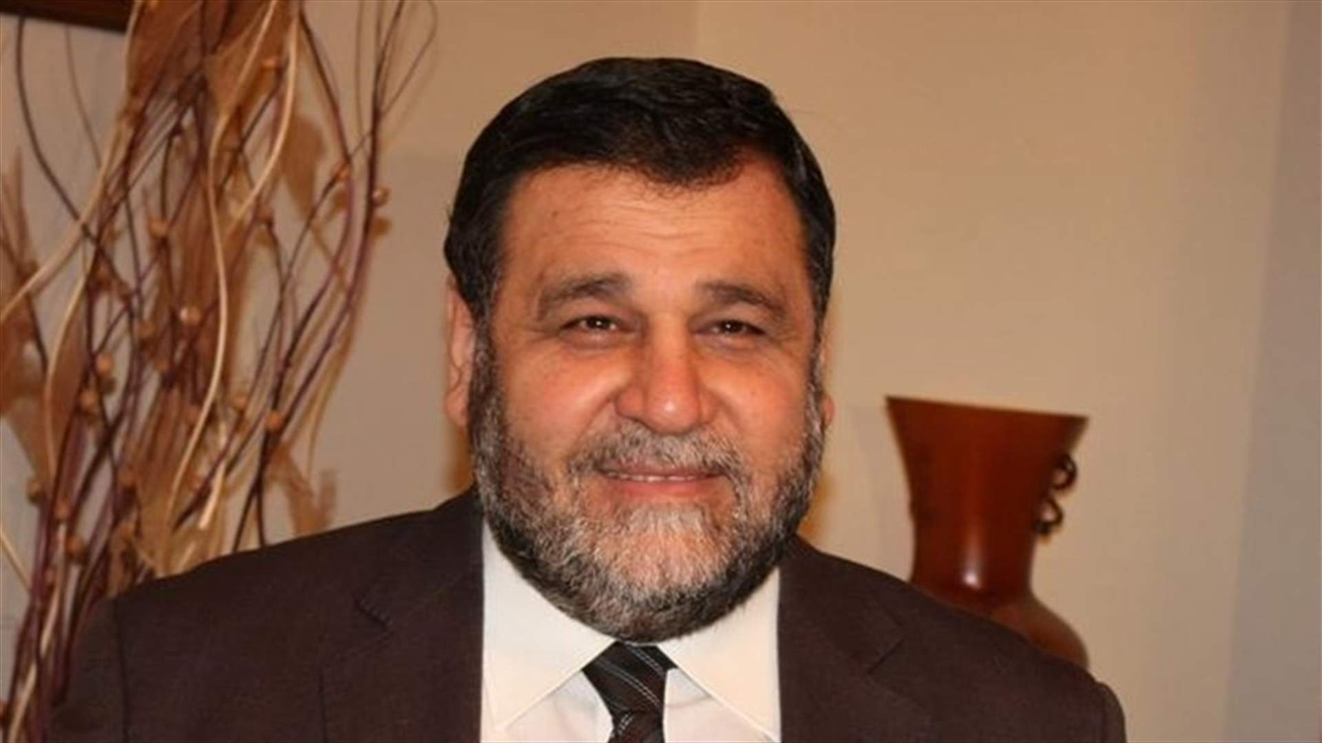 MP El-Daher: We will pledge allegiance to Bahaa Hariri if Saudi Arabia asks