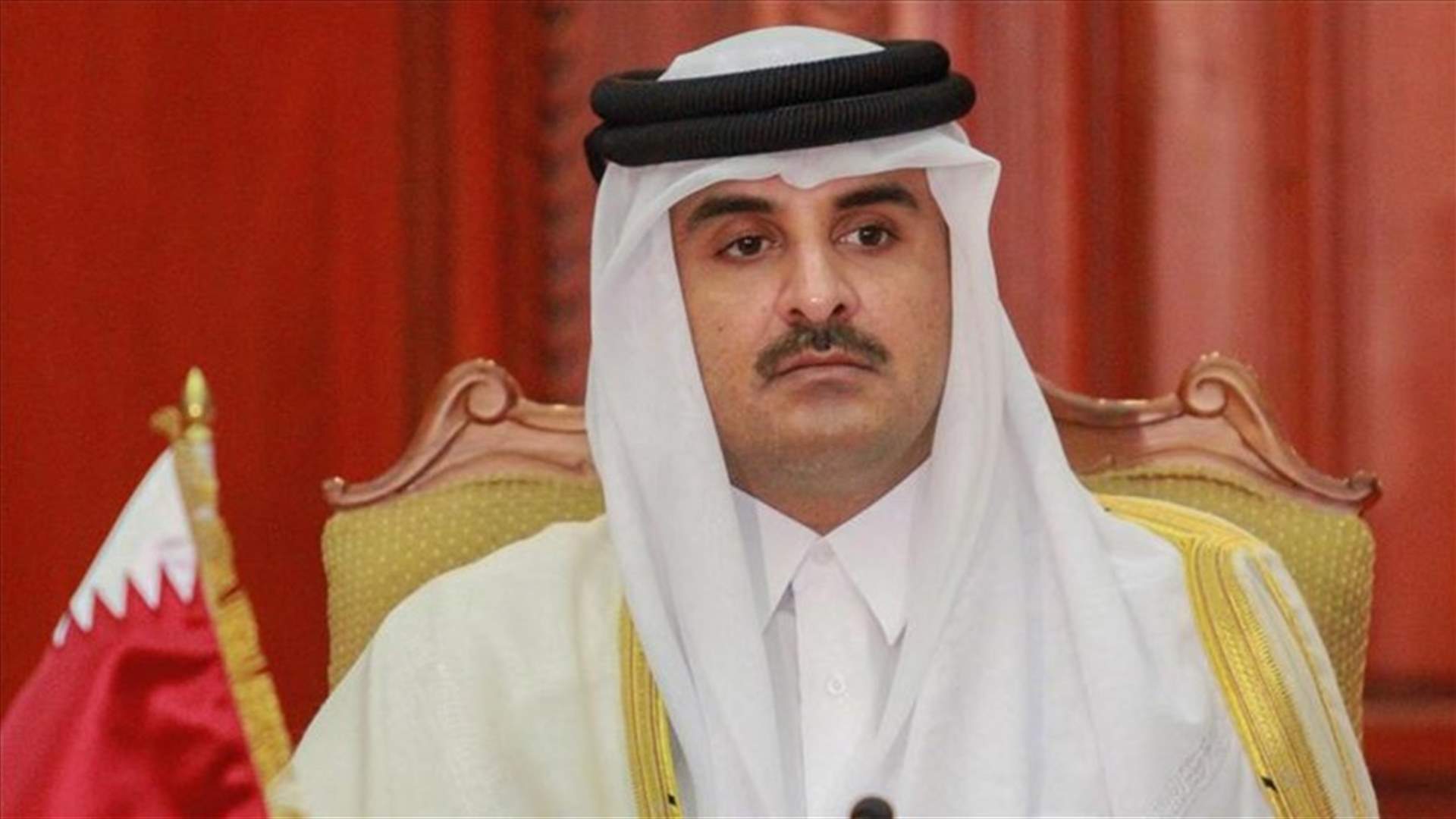 Qatari emir to attend Gulf summit despite row - foreign minister