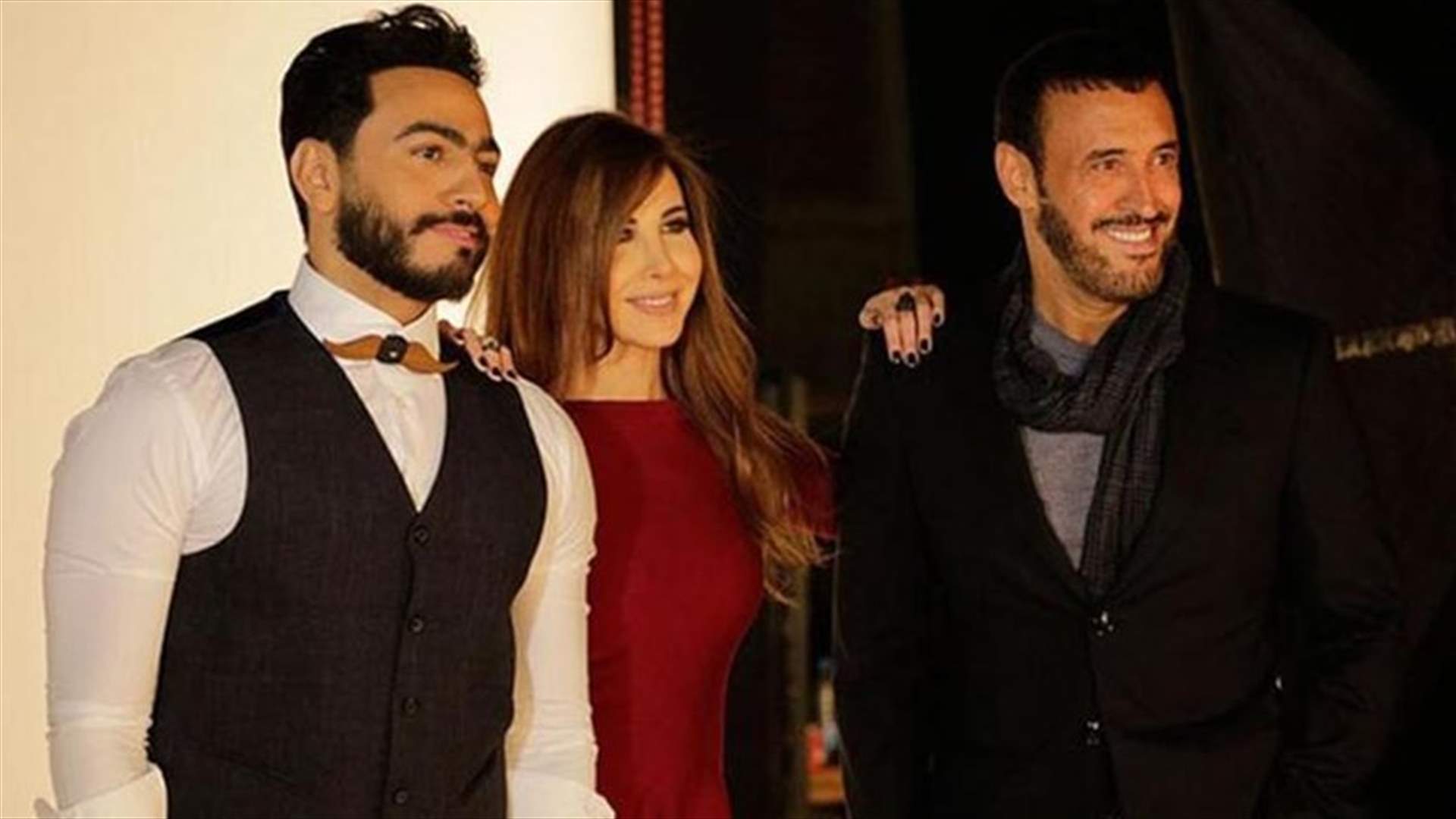 بالفيديو - تعرفوا على المواهب التي برزت في الحلقة الأولى من The Voice Kids