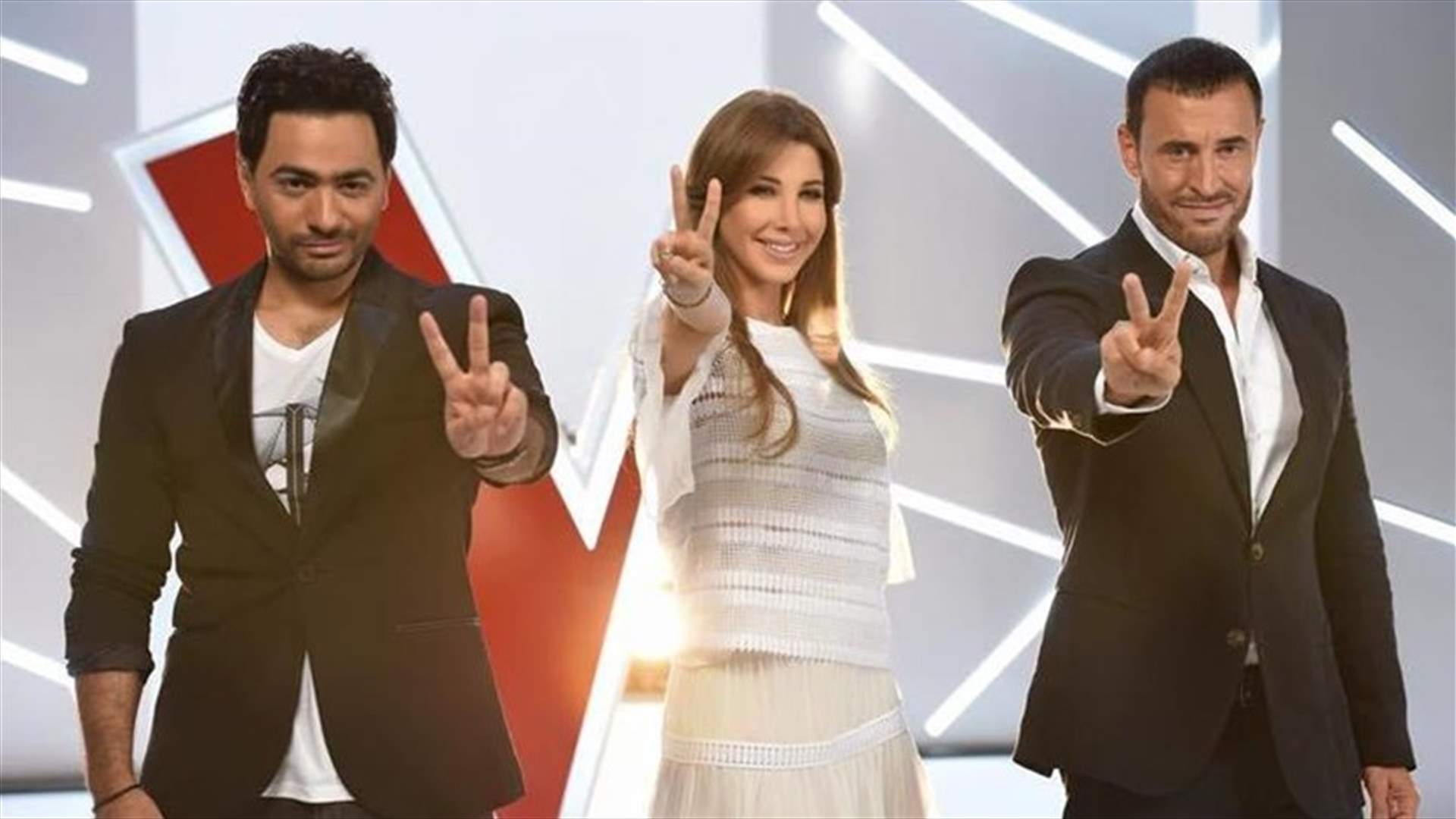 بالفيديو - أجمل وأطرف اللحظات في الحلقة الأولى من The Voice Kids
