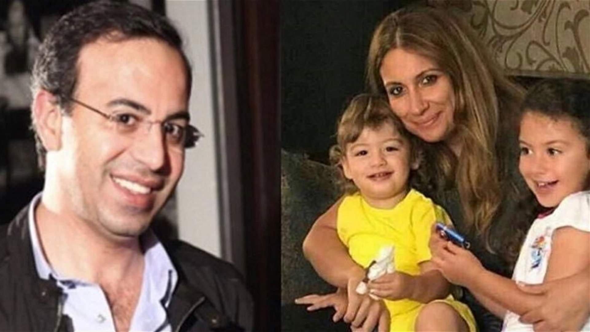جديد قضية فرح القصاب ونادر صعب...