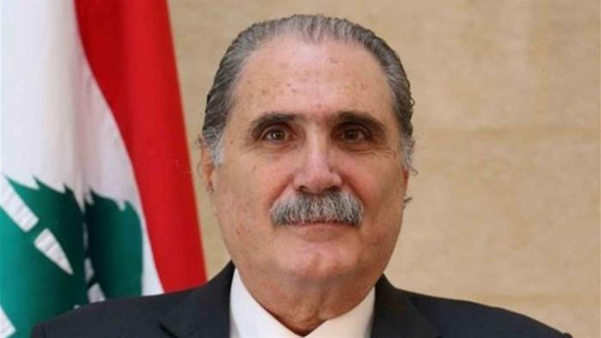 بالصور - جريصاتي يحيل تصريح سامي الجميل من بكركي الى النائب العام لدى محكمة التمييز