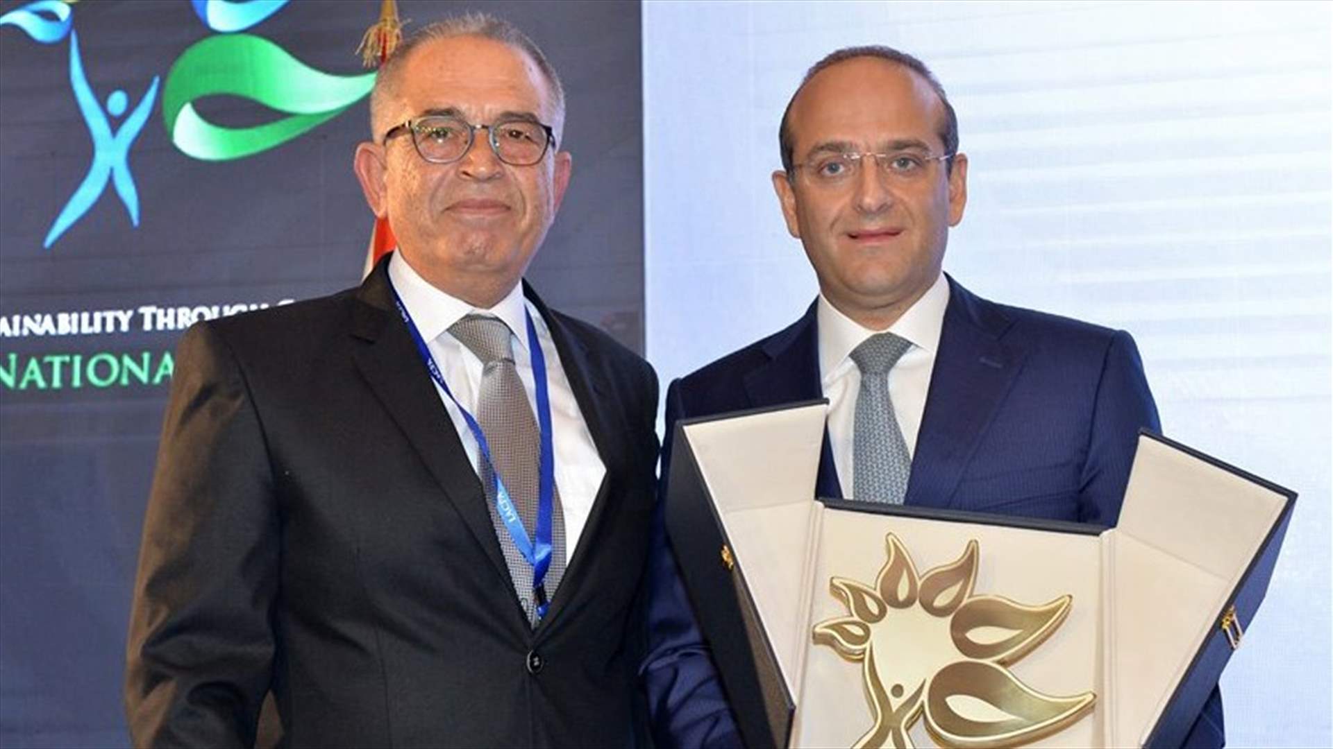 رائد خوري: الحوكمة تساهم في زيادة الشفافية