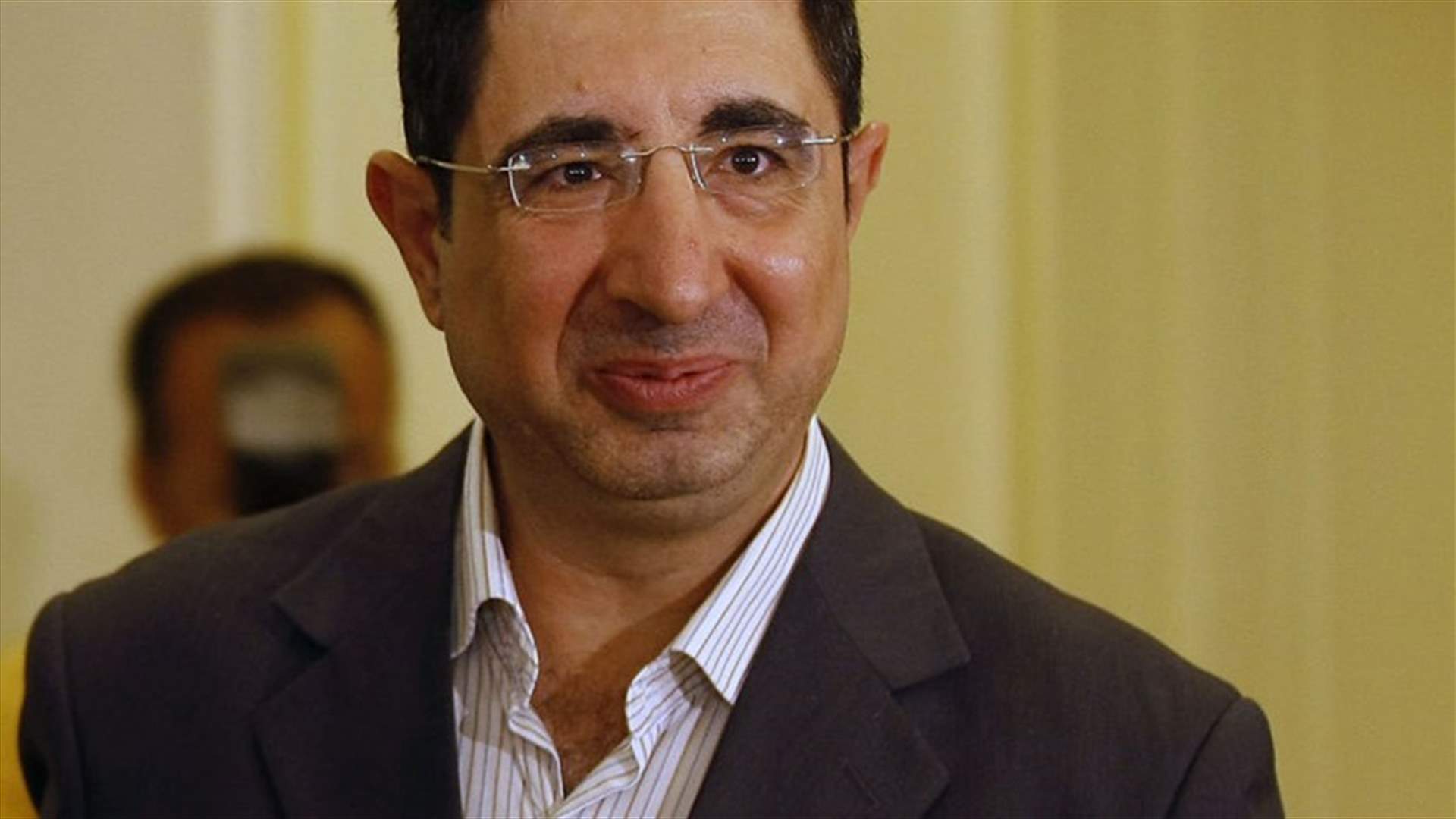 الحاج حسن: المواصفات تؤثر على الاقتصادات والتجارة العالمية