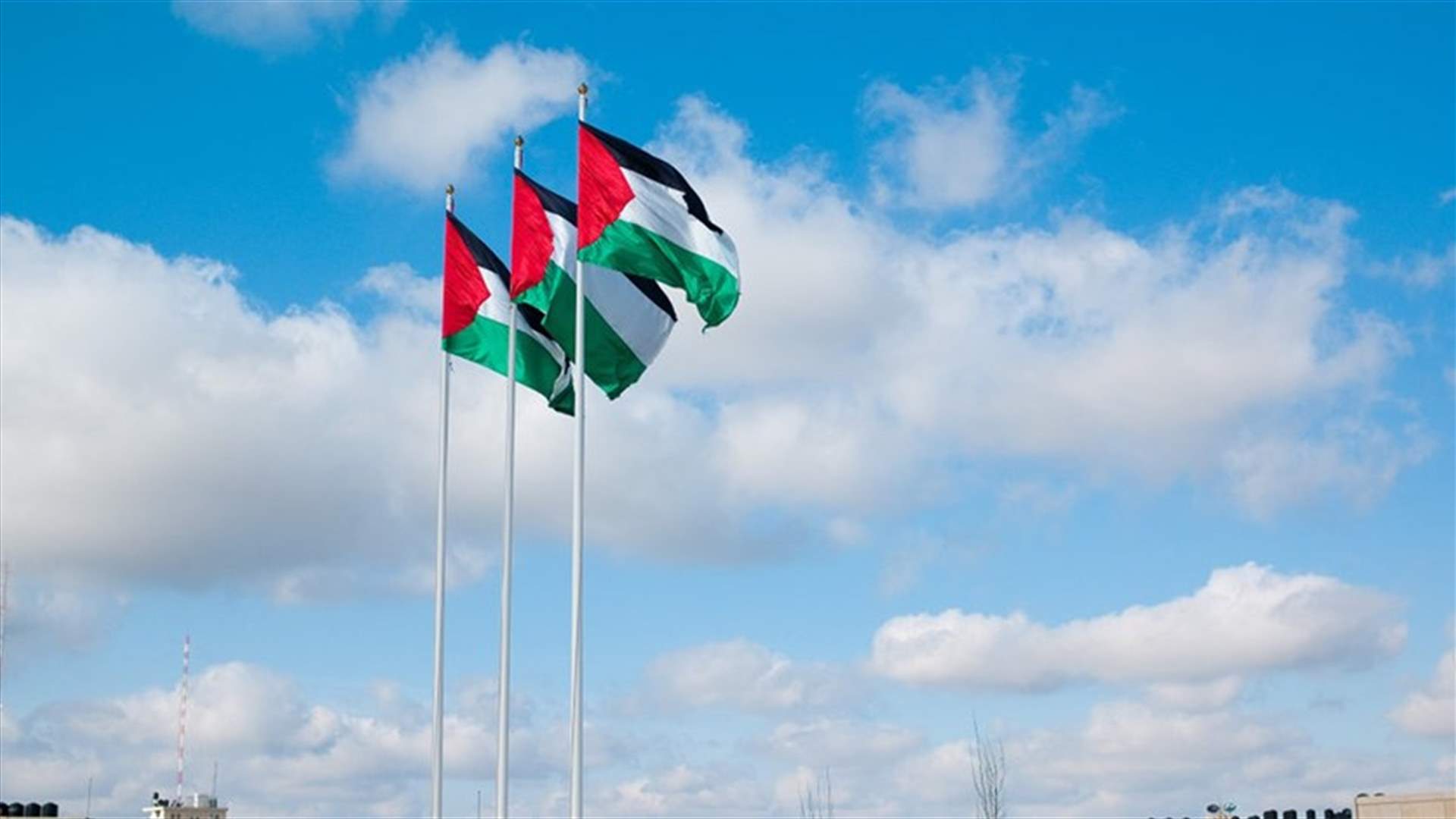 فتح وحماس تتفقان على اتمام تسلم الحكومة مسؤولياتها في غزة الاسبوع المقبل