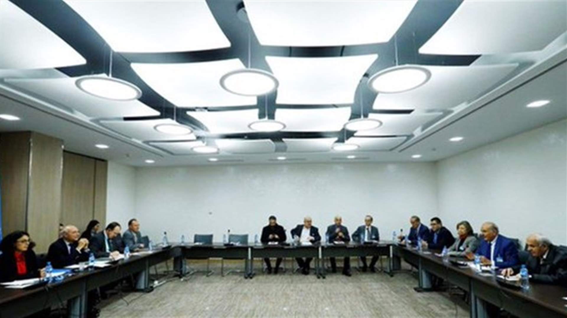 Syrian walkout from Geneva talks "an embarrassment to Russia" - opposition