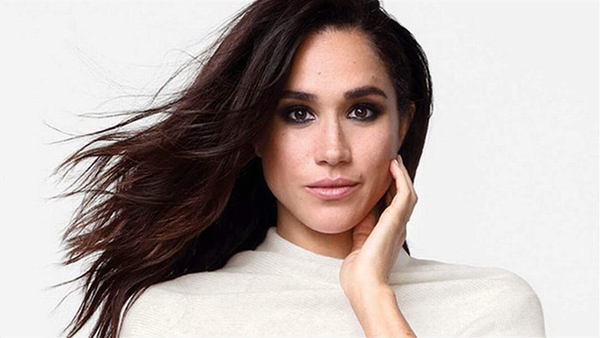 فيديو لخطيبة الأمير هاري في عمر 11 عاماً... مناضلة منذ صغرها!