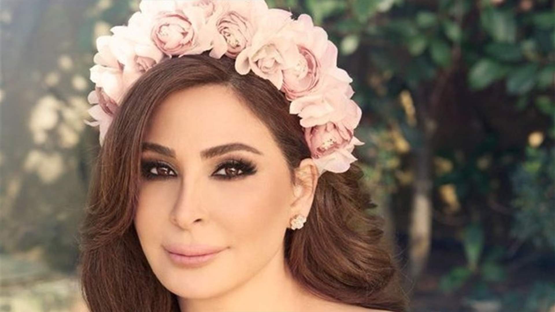 بالفيديو- إليسا في تصريح صادم: "حبّ ما في"!