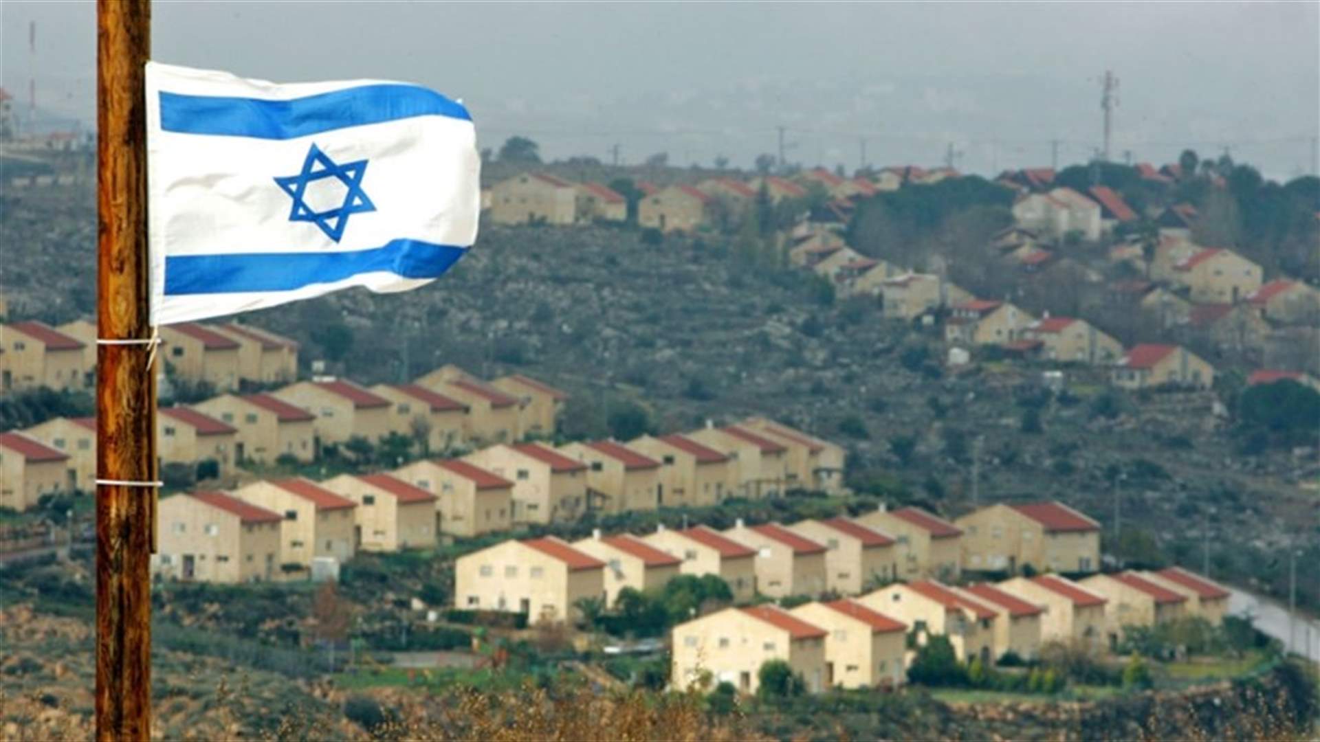 ليبرمان: نقل السفارة الاميركية الى القدس سيشكل "فرصة تاريخية"