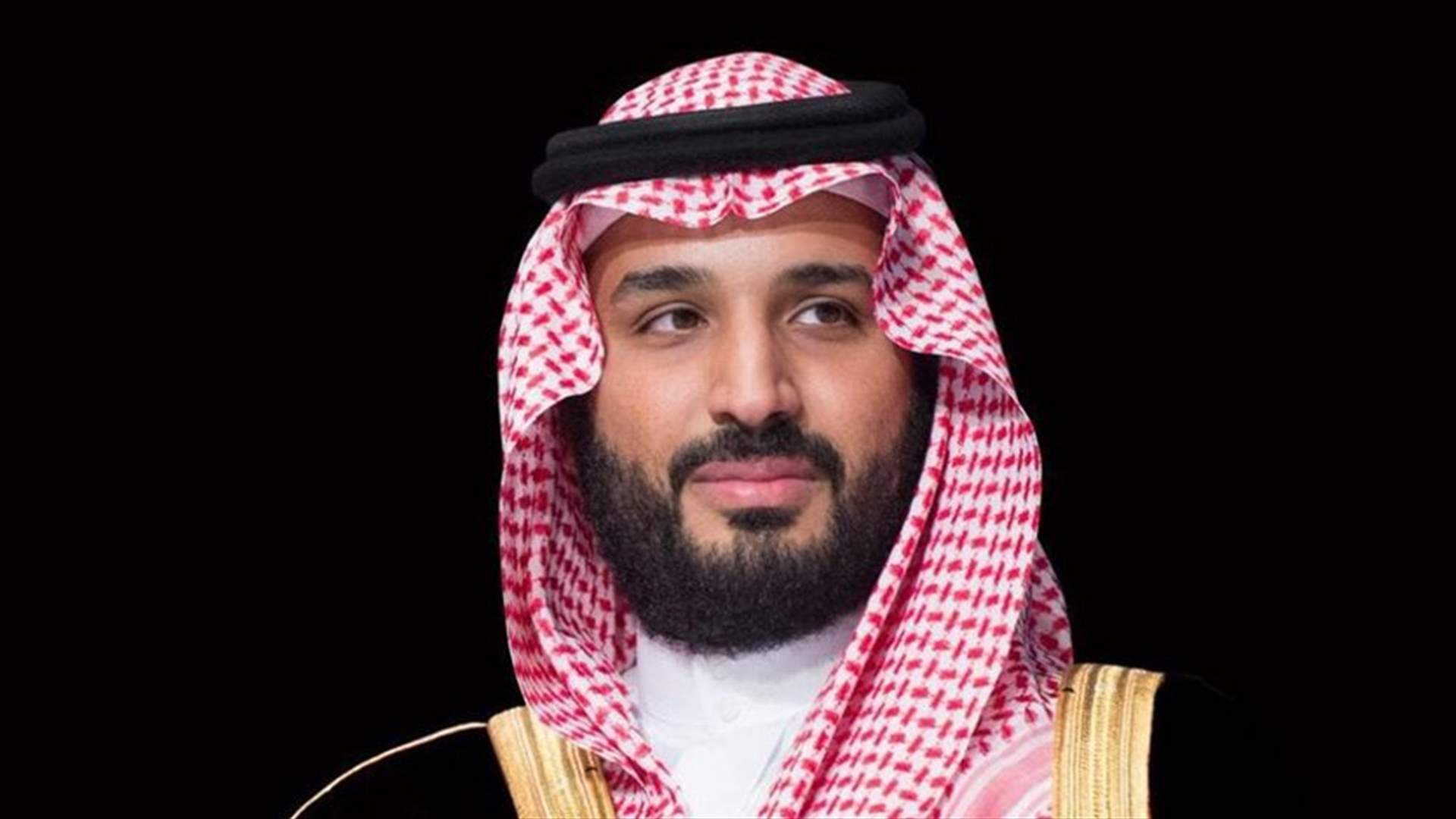 ولي العهد السعودي شخصية العام في "التايم"