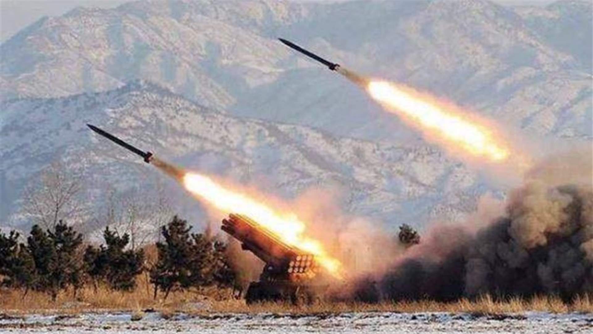 صواريخ إسرائيلية تستهدف منشأة عسكرية قرب دمشق