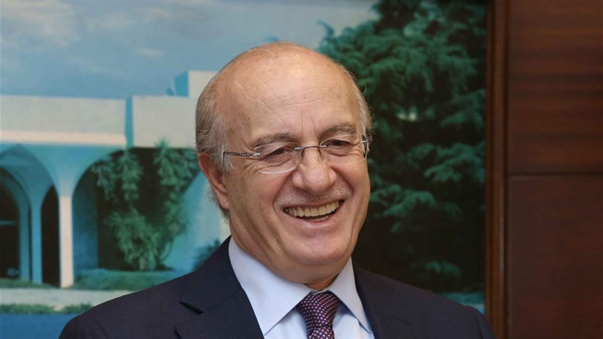 مصادر المستقبل للأخبار: حوار مع شتائم لغطاس خوري؟