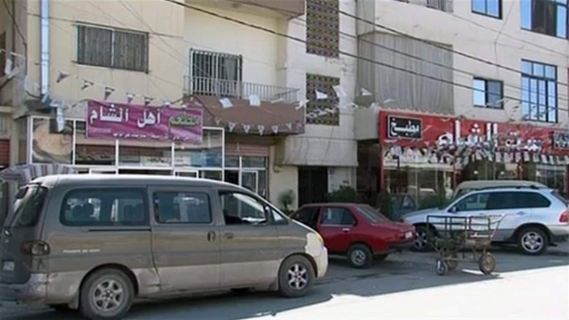 توقيف سوري بعد معلومات عن ارتباطه بتنظيم إرهابي... وهذا ما اعترف به