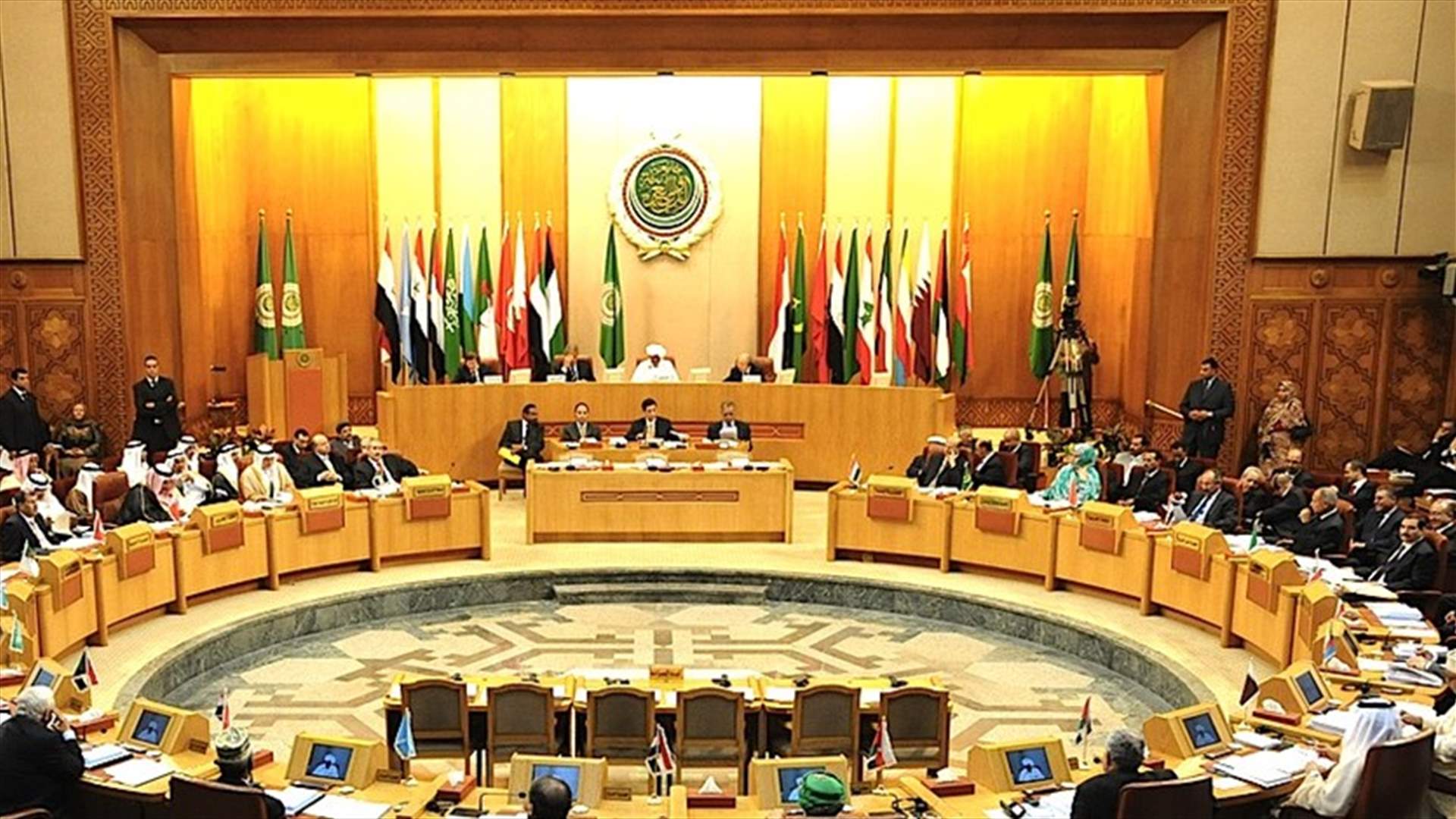 Arab League says death of Saleh risks "explosion" in Yemen - MENA