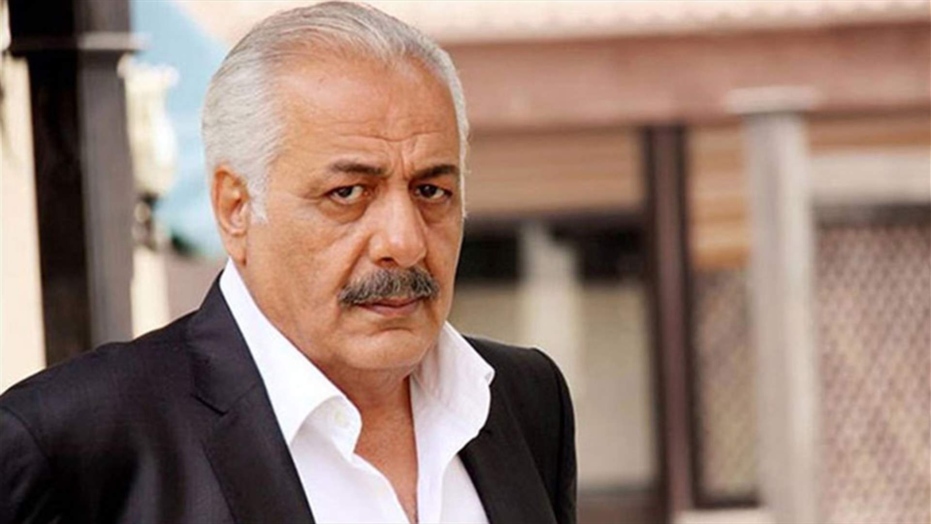 للمرة الألف.. نجم مسلسل "جميل وهناء" يوضح