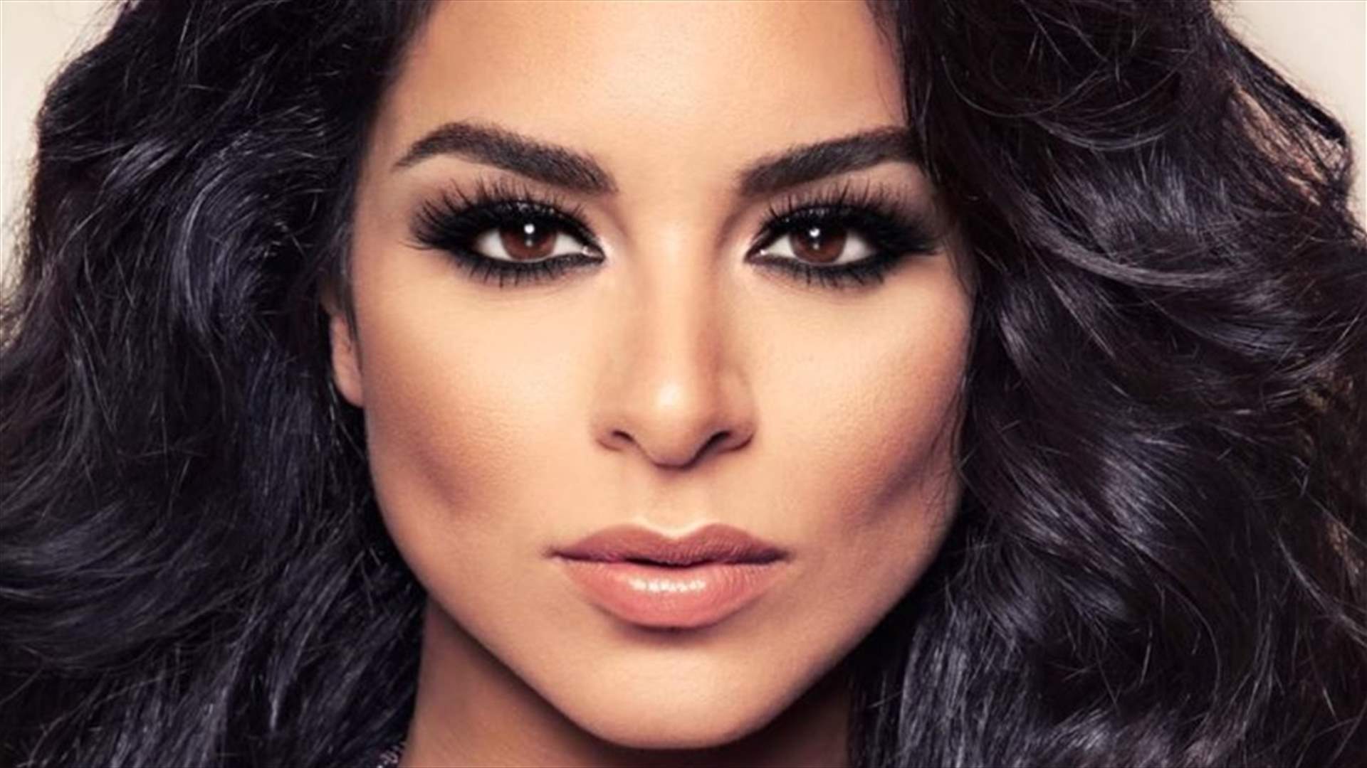 بالفيديو- ريما فقيه تكشف عن إسم مولودها المنتظر... ما هو؟