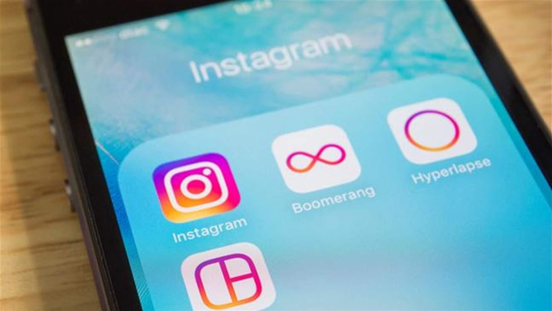 Regram...ميزة جديدة في انستغرام طال انتظارها!