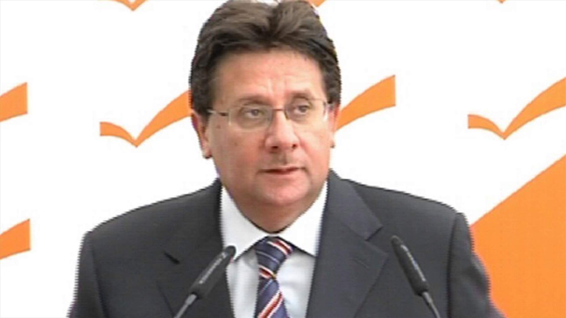 MP Kanaan: Our bloc supports and abides by the government’s statement