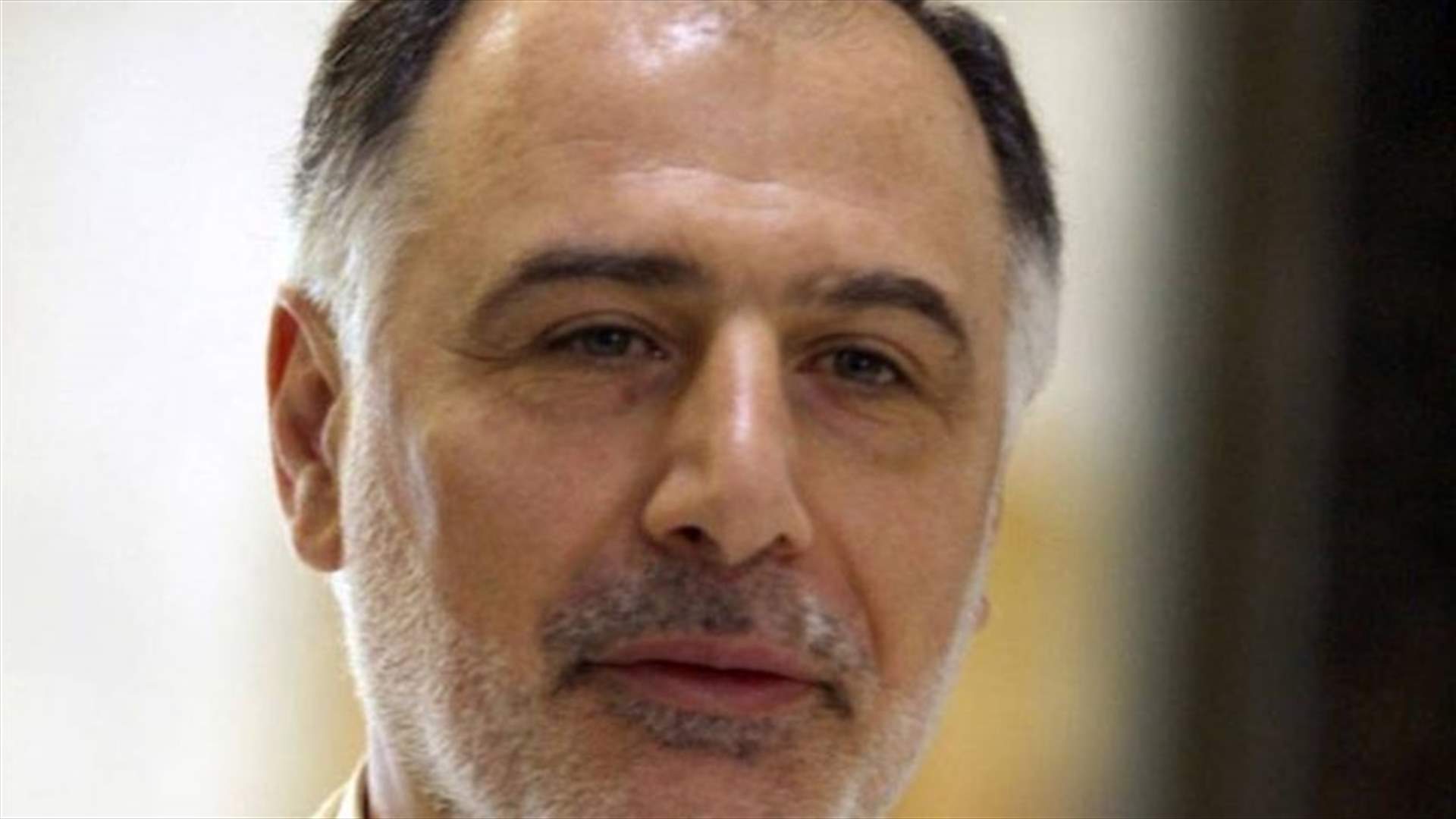 فنيش لـ"الجمهورية": حريصون على الاستقرار ومصلحةِ البلد