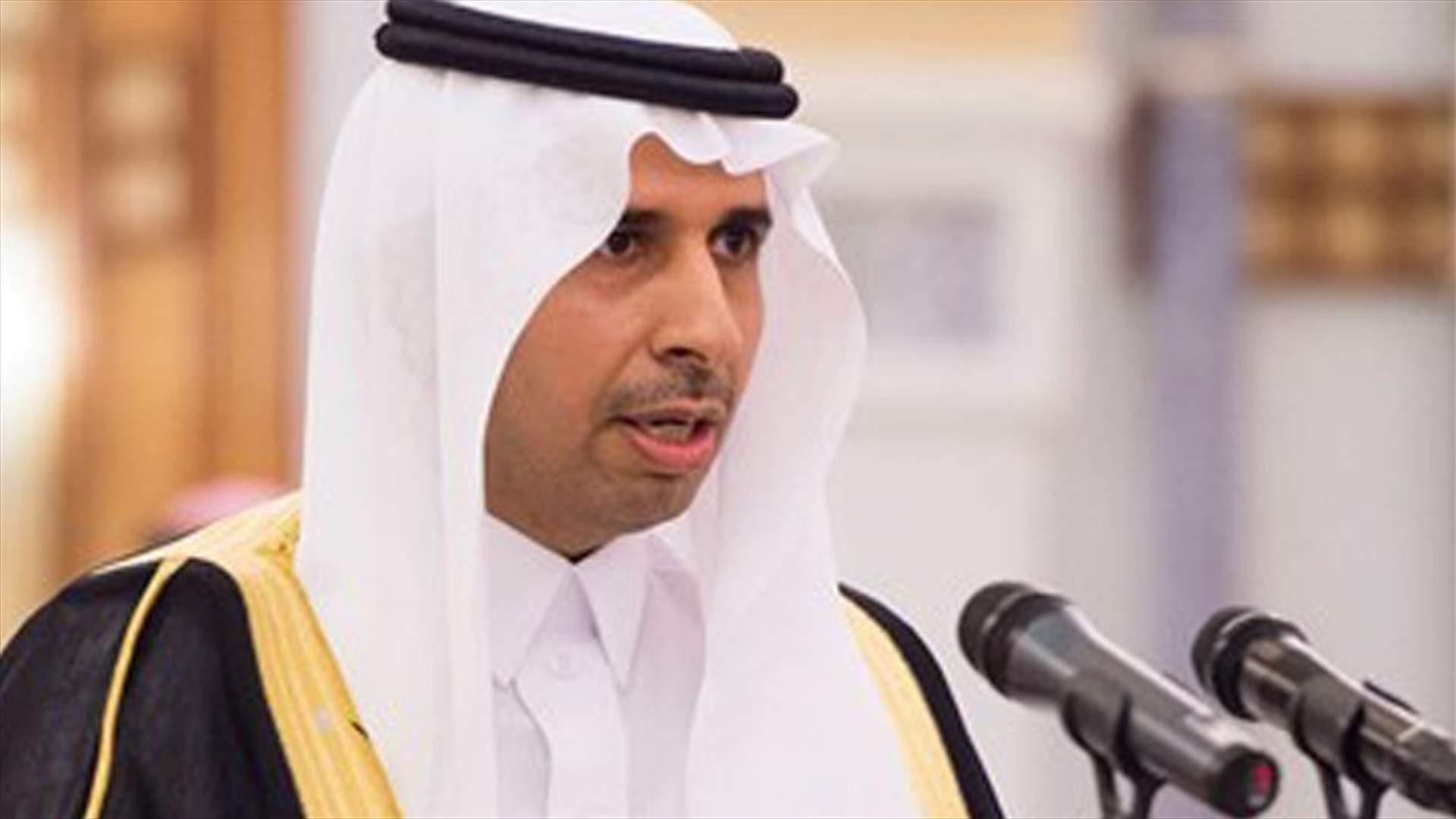 Saudi envoy to LBCI: I did not leave Beirut