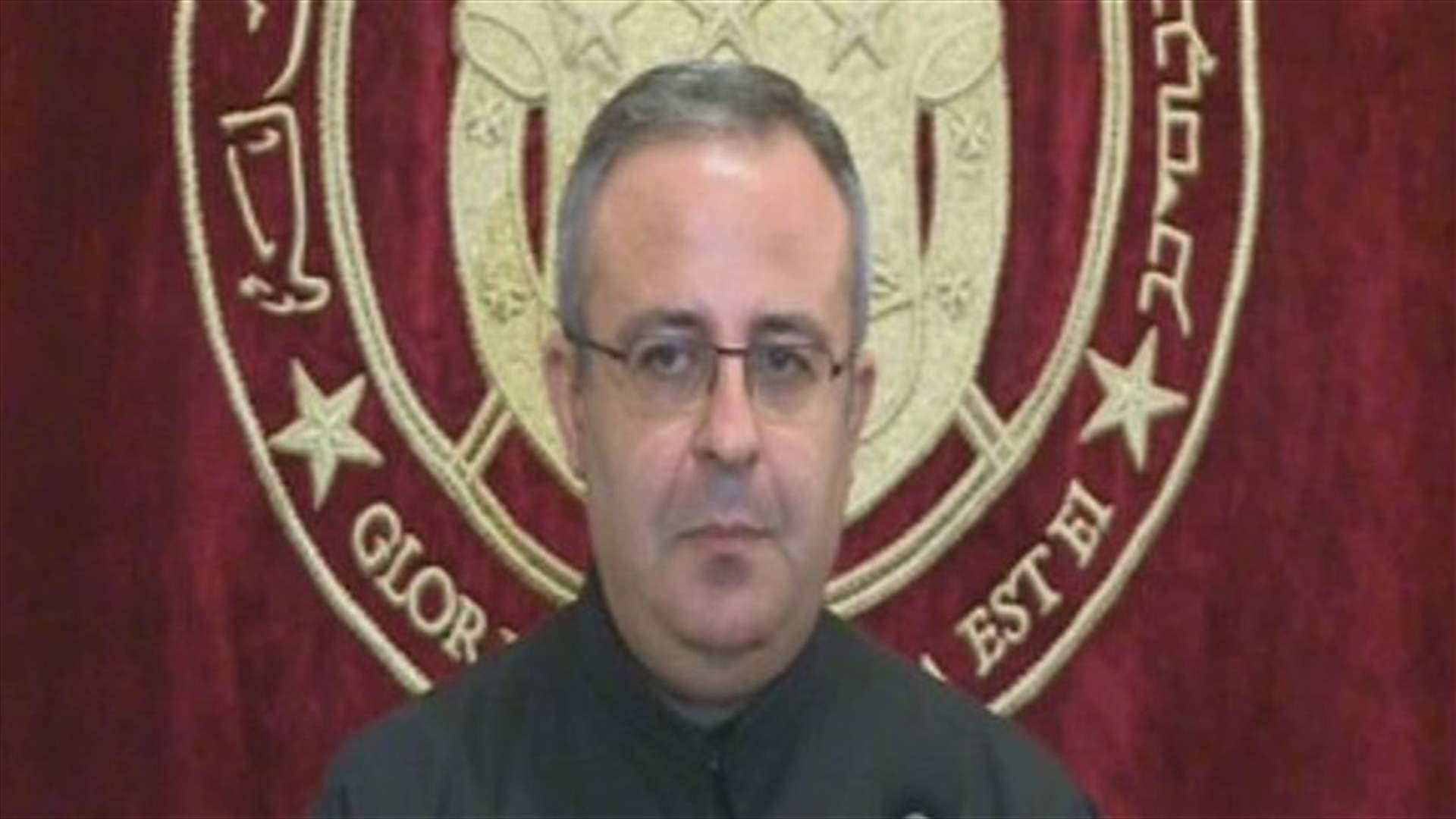 Maronite Bishops: We call on everyone to abide by dissociation policy