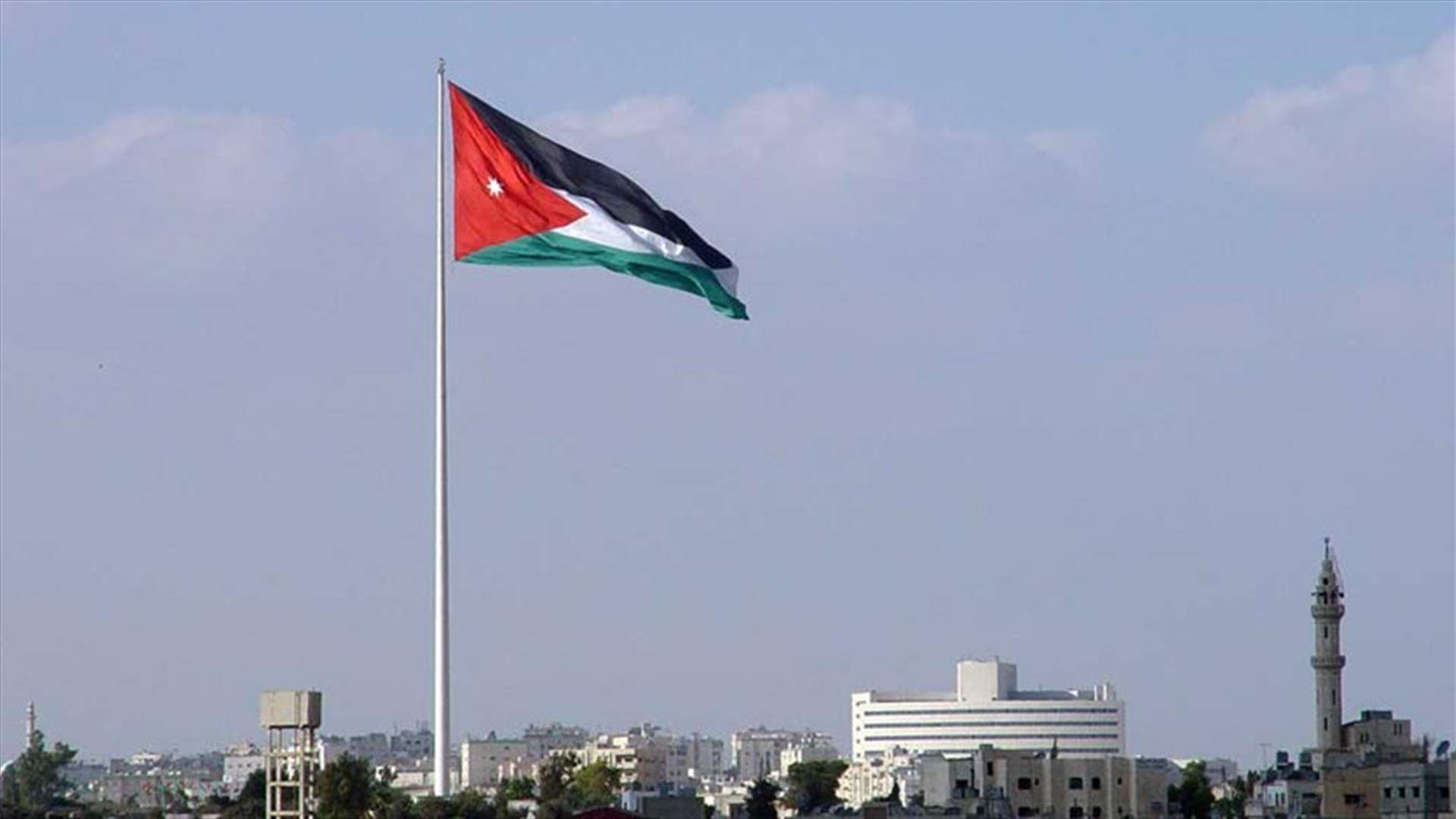 الاردن: اعتراف ترامب بالقدس عاصمة لإسرائيل خرقا للشرعية الدولية