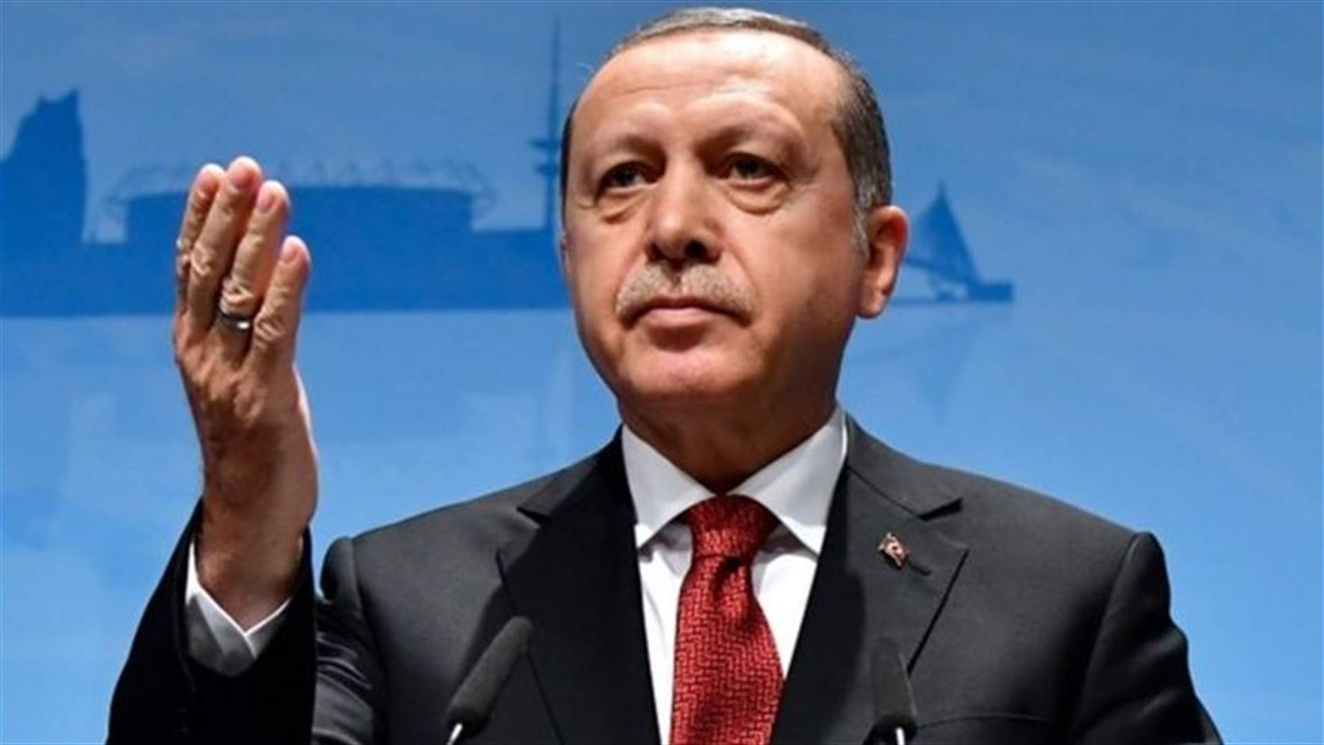 Turkey's Erdogan says US decision on Jerusalem disregards United Nations