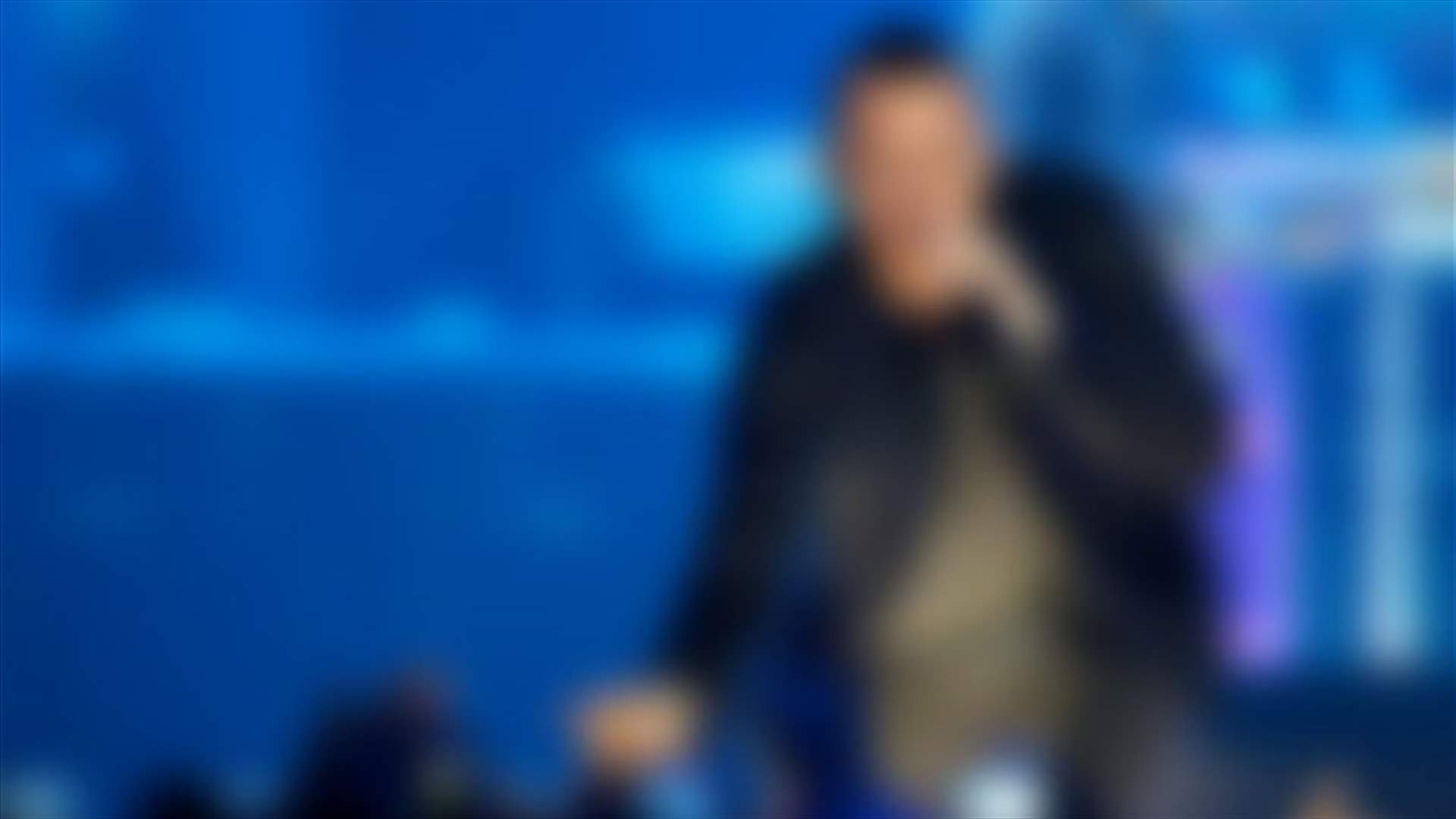 إقتلع أظافره وشنق نفسه.. هل الكحول والمخدرات وراء إنتحار نجم شهير؟