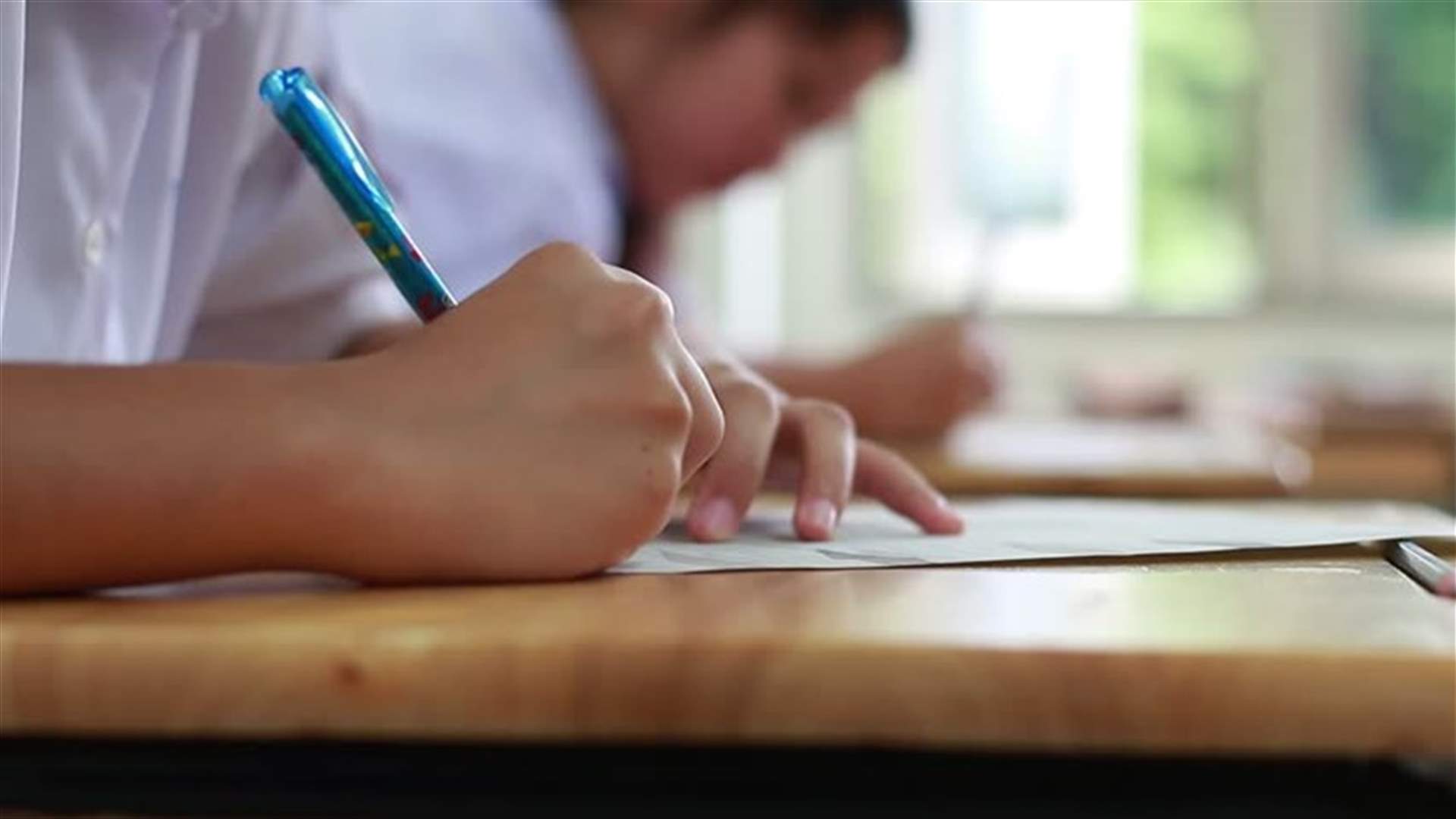مقتل تلميذين باطلاق نار في مدرسة في نيو مكسيكو
