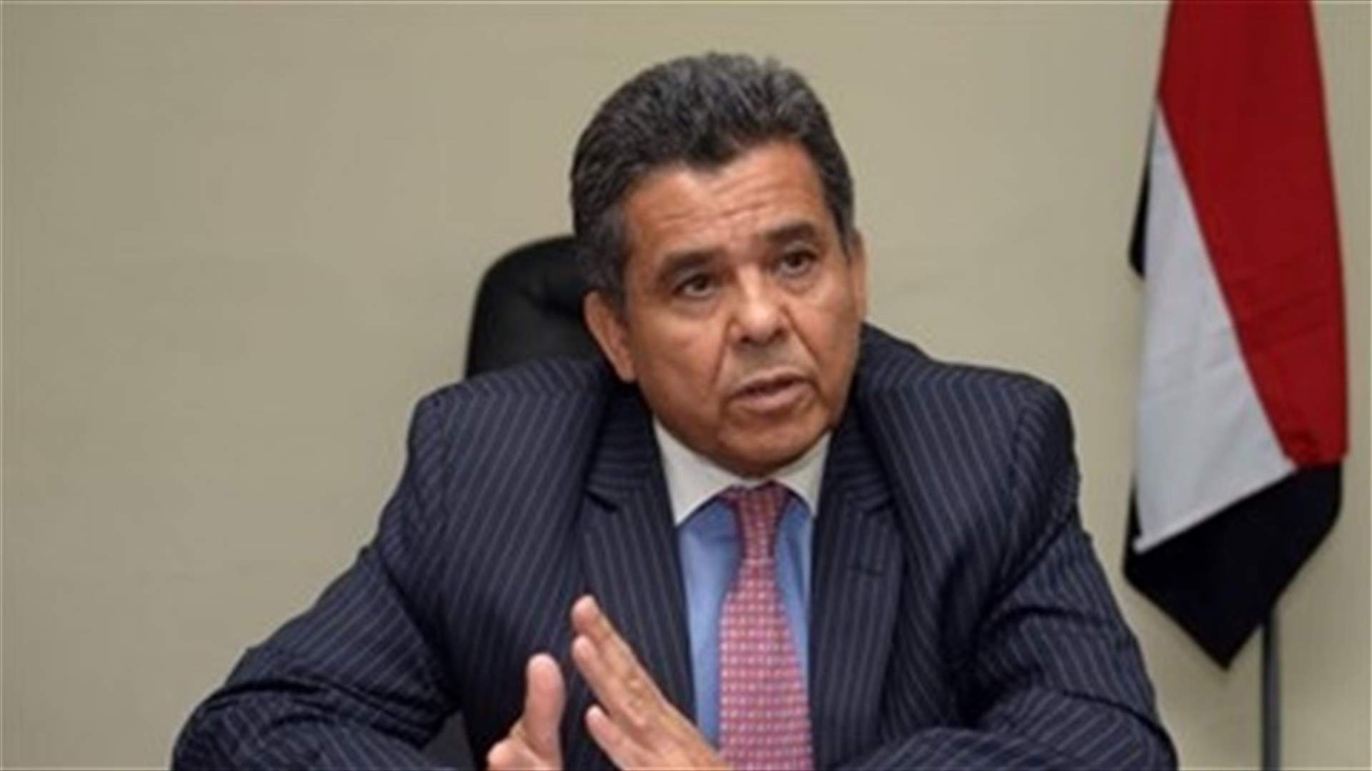 Libyan foreign minister to visit Moscow on Dec. 11 - RIA