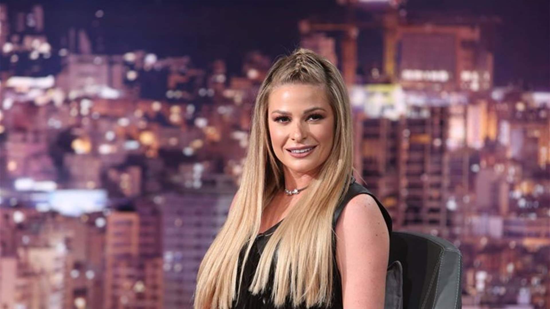 بالفيديو: 10 معلومات لا تعرفونها عن باميلا الكيك في " Pop Quiz مع النجوم"