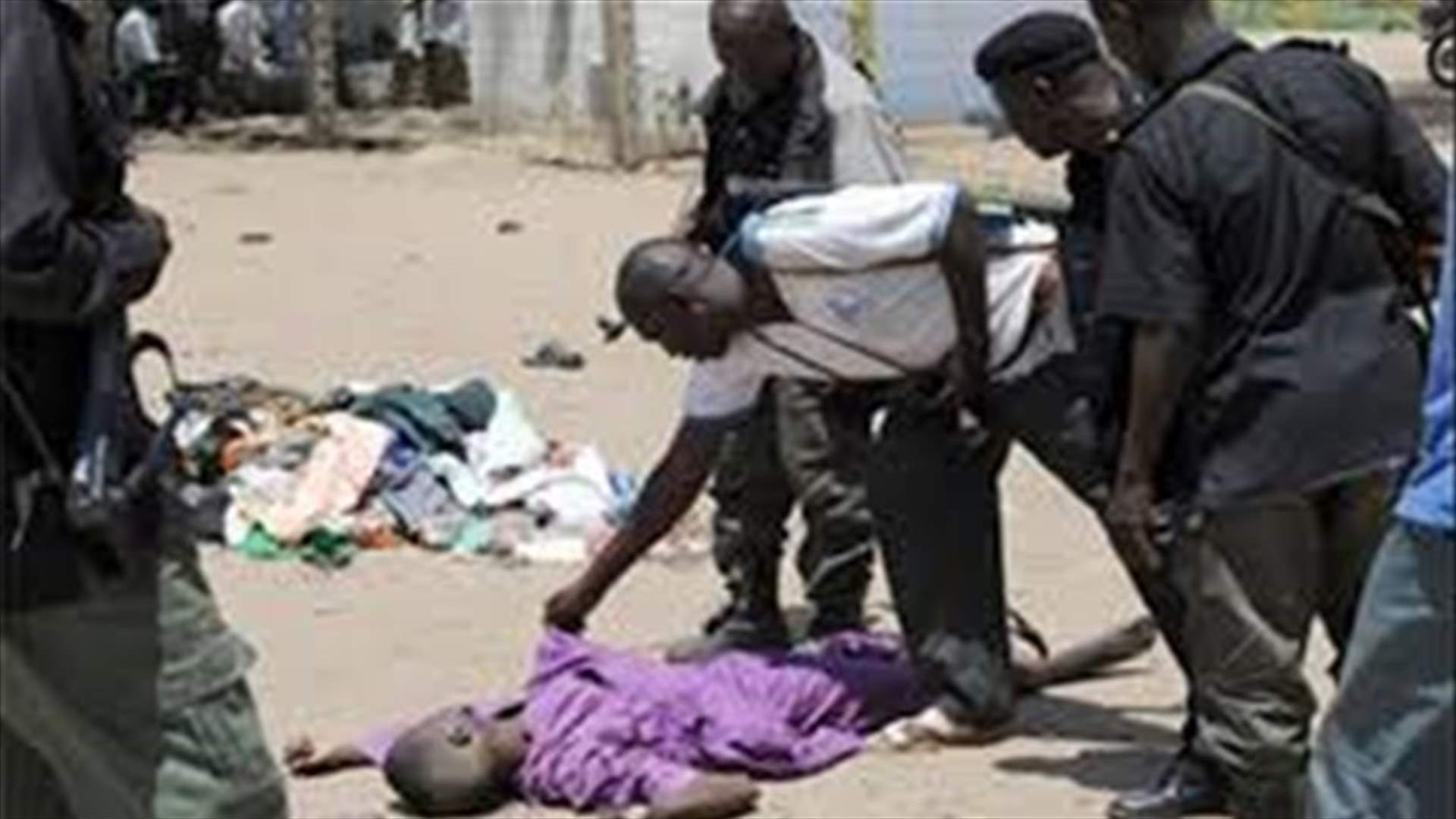 أكثر من 60 قتيلا في اشتباكات جنوب السودان