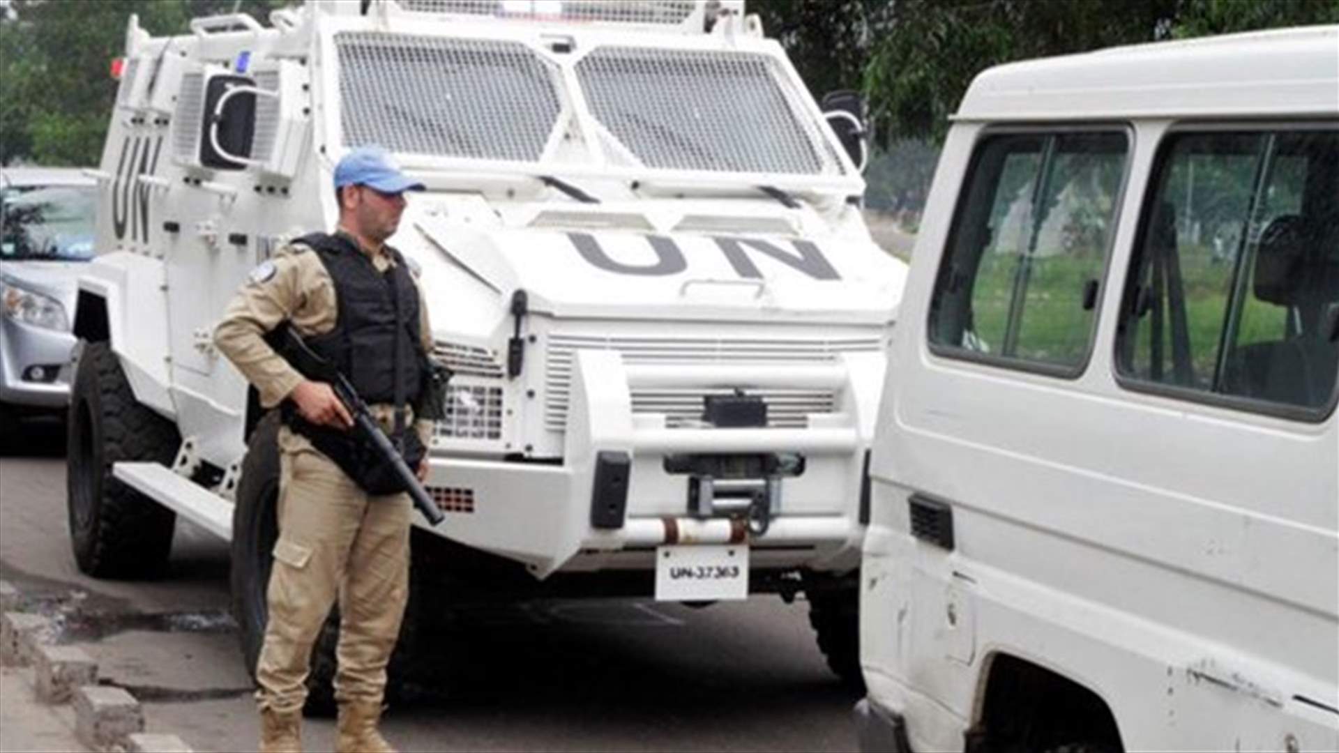 Fourteen peacekeepers, five Congo soldiers, killed in Congo attack -UN