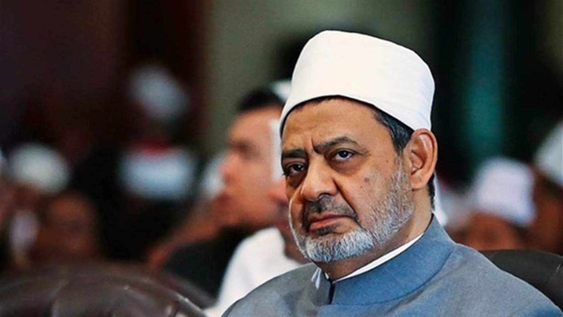 شيخ الأزهر يرفض لقاء نائب الرئيس الأميركي