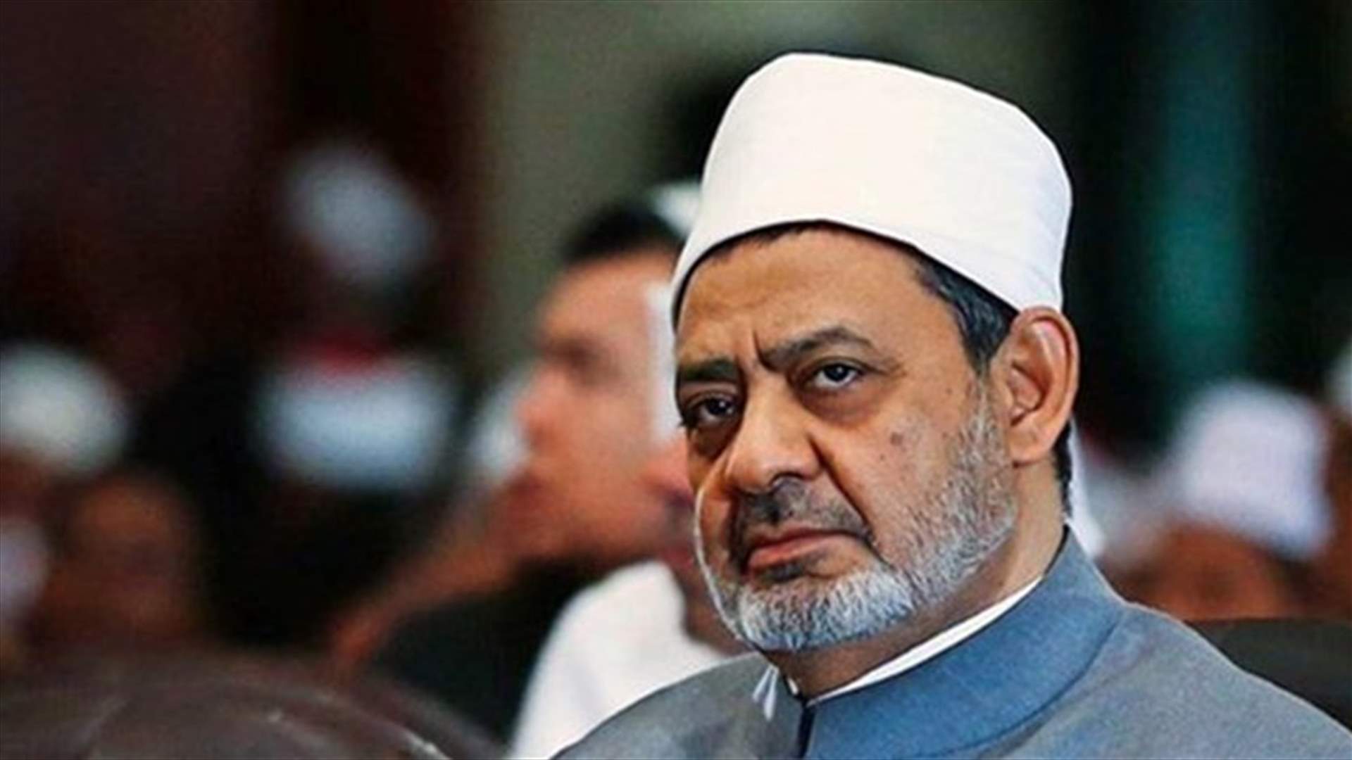 Egyptian Muslim leader rejects meeting with US Pence over Jerusalem - statement