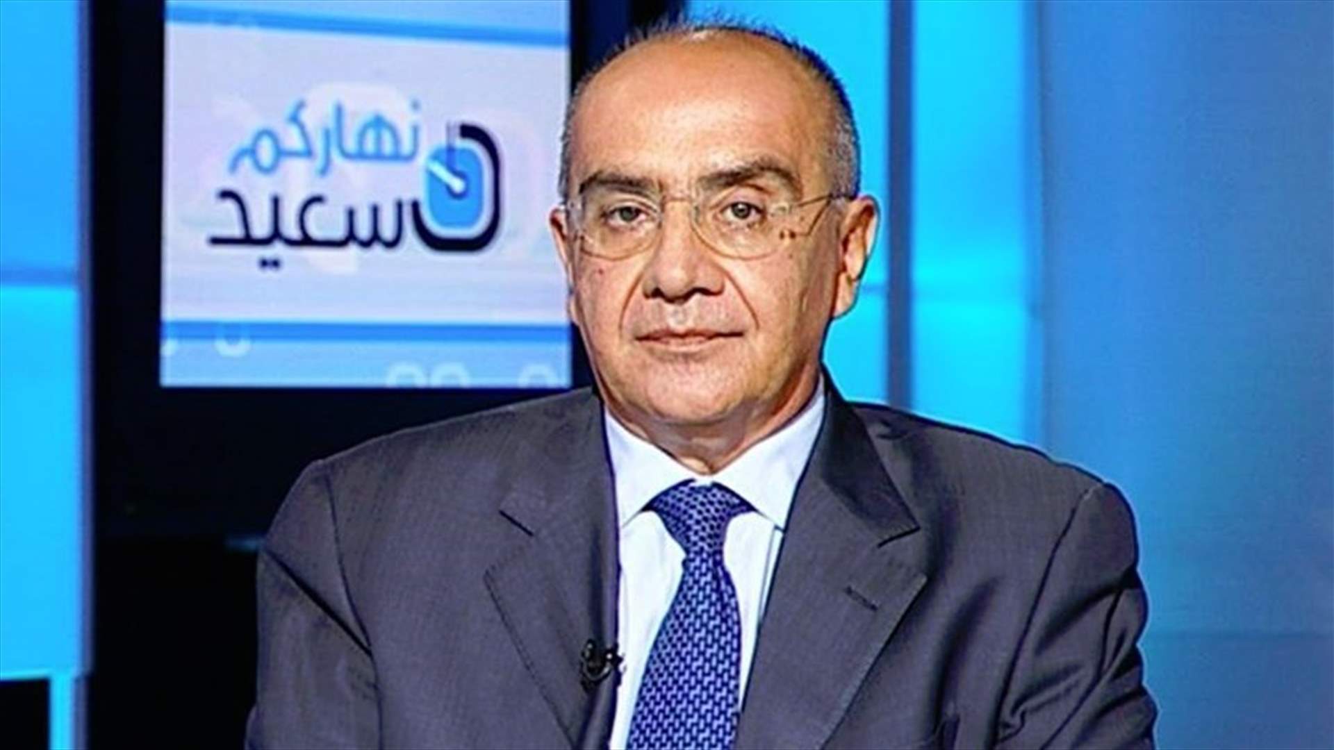 المحامي قاسم الضّيقة: الاخبار المقدم ضد سعيد ليس بايعاز من احد
