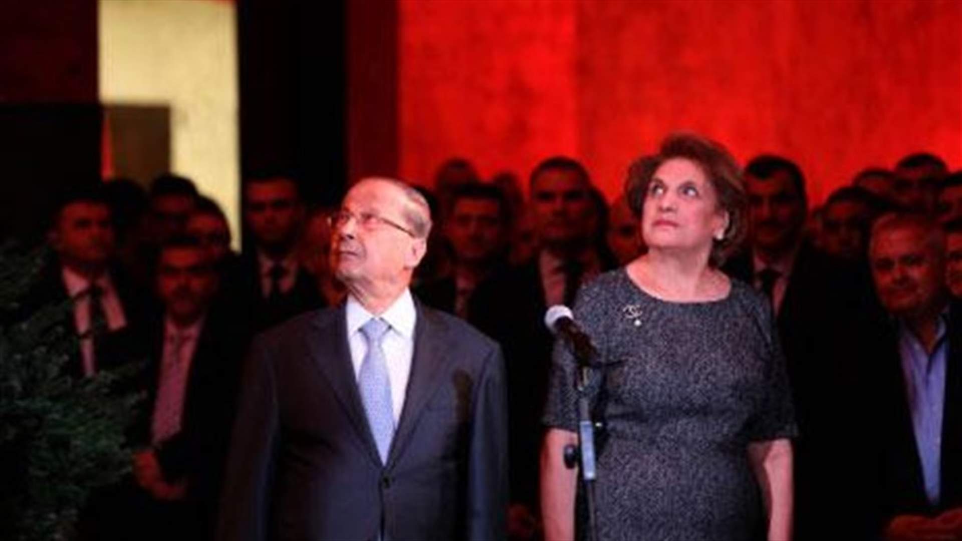 الاخبار: إشادة أميركية بأداء عون في ملف الحريري