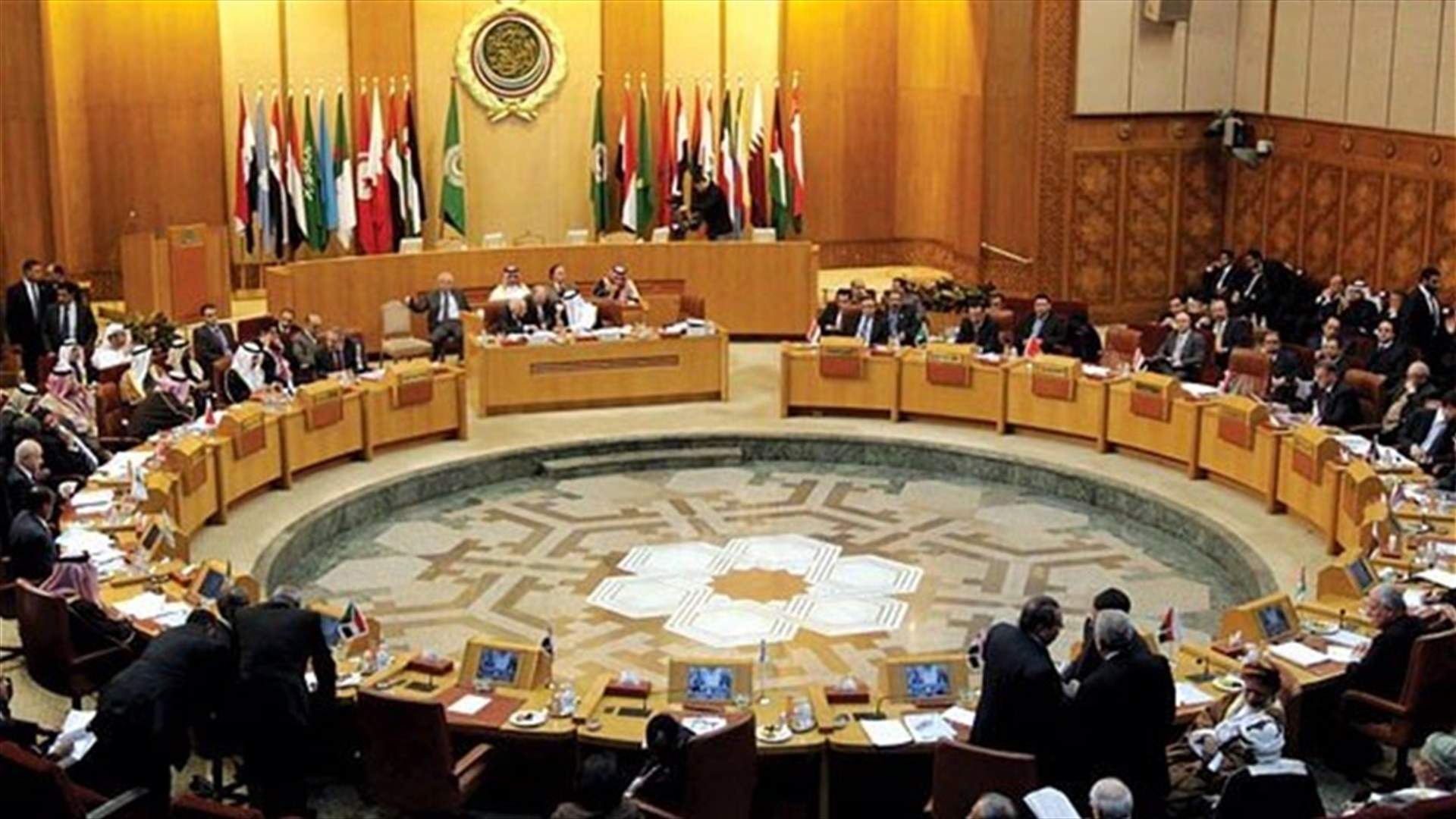 الاخبار: "البرلماني العربي" بلا سوريا ولبنان؟