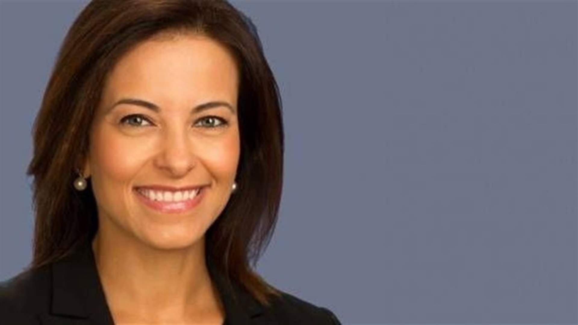 مستشارة ترامب دينا باول تغادر البيت الابيض