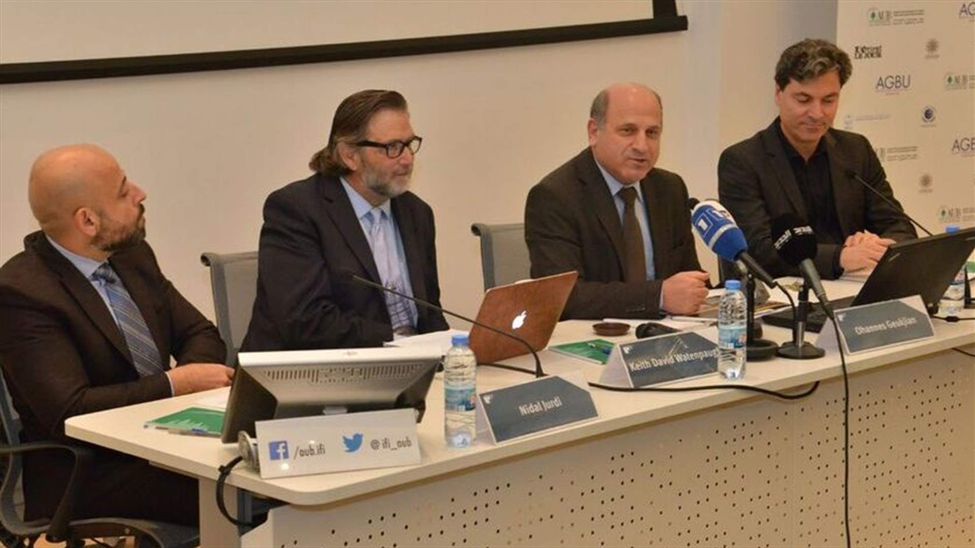 ندوة للجمعية الخيريّة العمومية الأرمنية: التحريض على الكراهية جريمة تماما كالإبادة