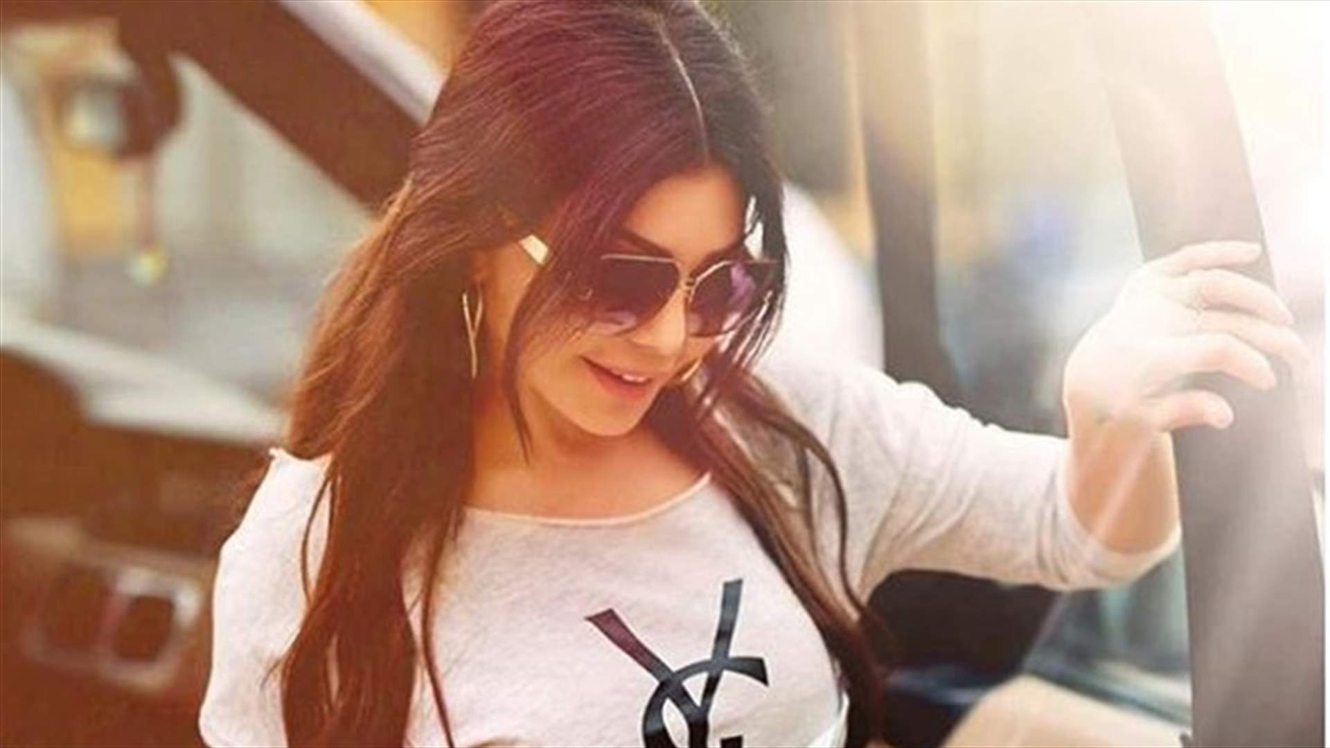 بعيداً عن الغناء والتمثيل.. مفاجأة سارّة من هيفا وهبي إلى محبّيها